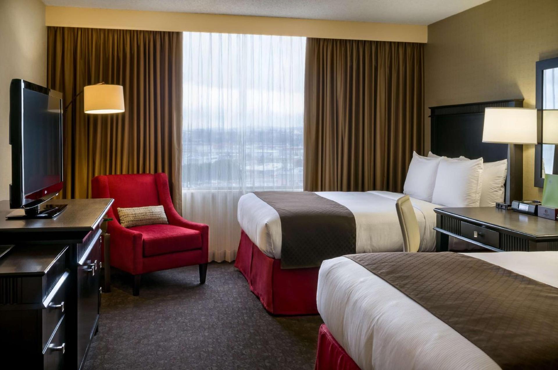 Doubletree by Hilton Los Angeles Downtown photo 19