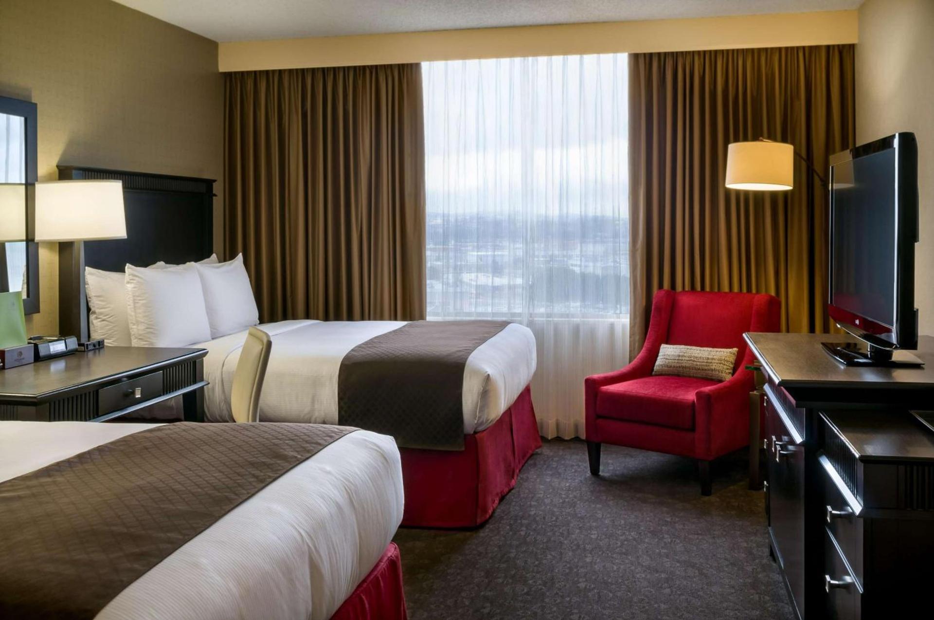 Doubletree by Hilton Los Angeles Downtown photo 20
