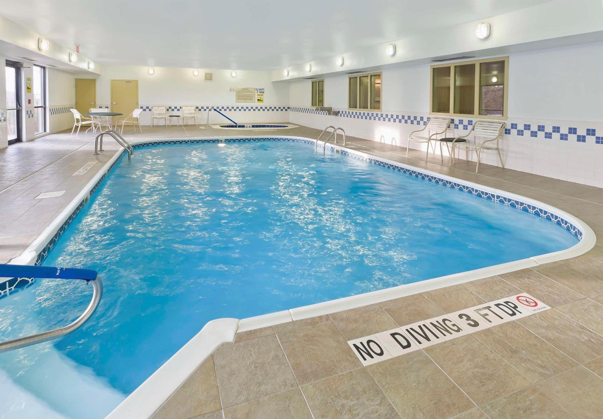 Hampton Inn Lubbock photo 4