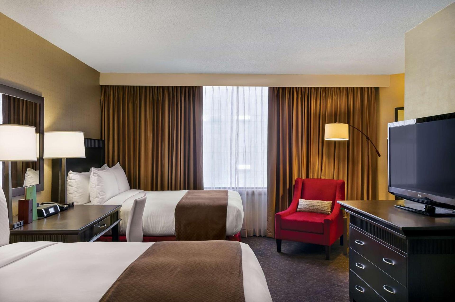 Doubletree by Hilton Los Angeles Downtown photo 25