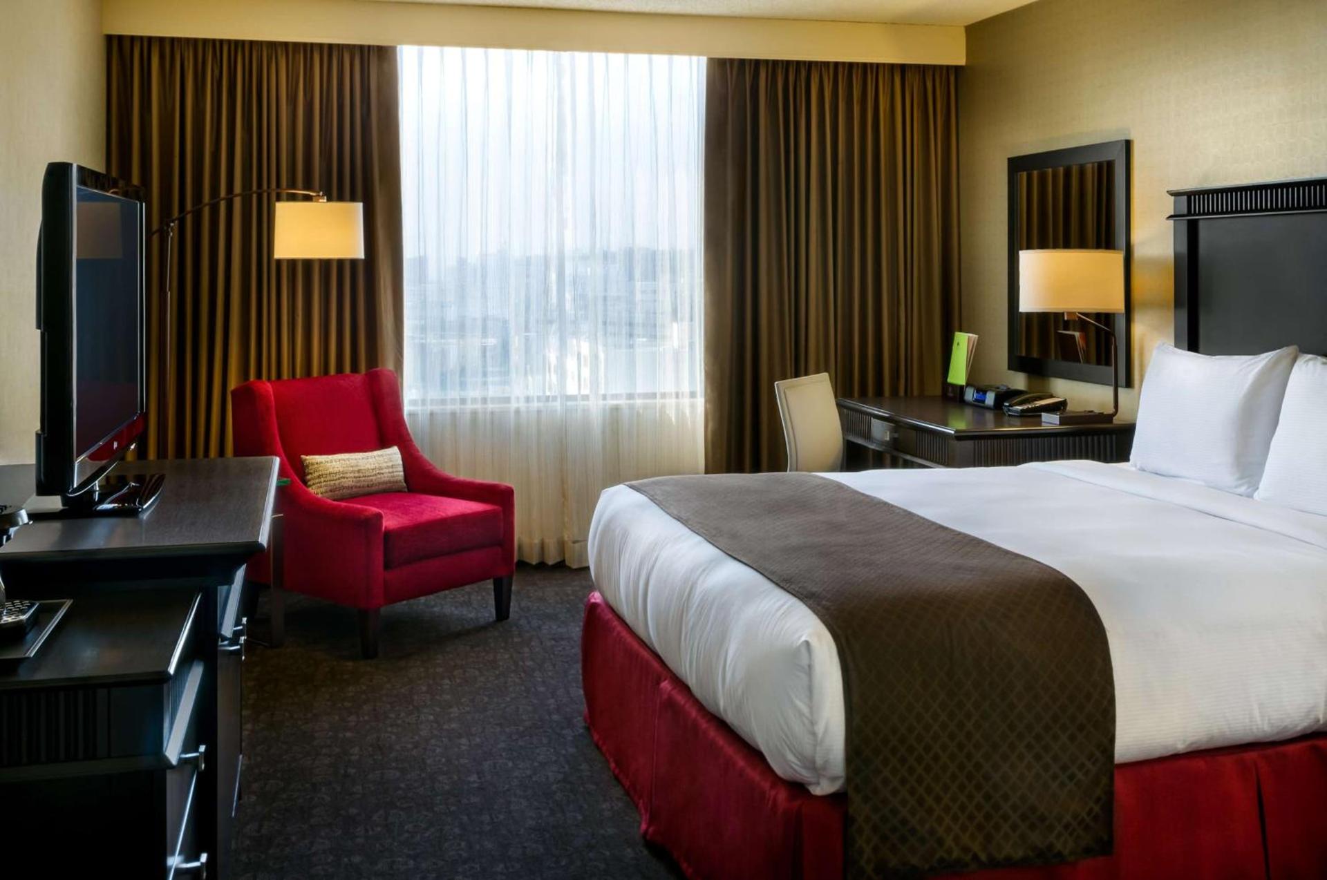 Doubletree by Hilton Los Angeles Downtown photo 27