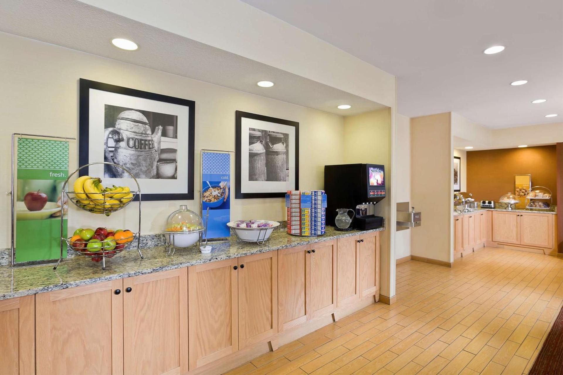 Hampton Inn Lubbock photo 5