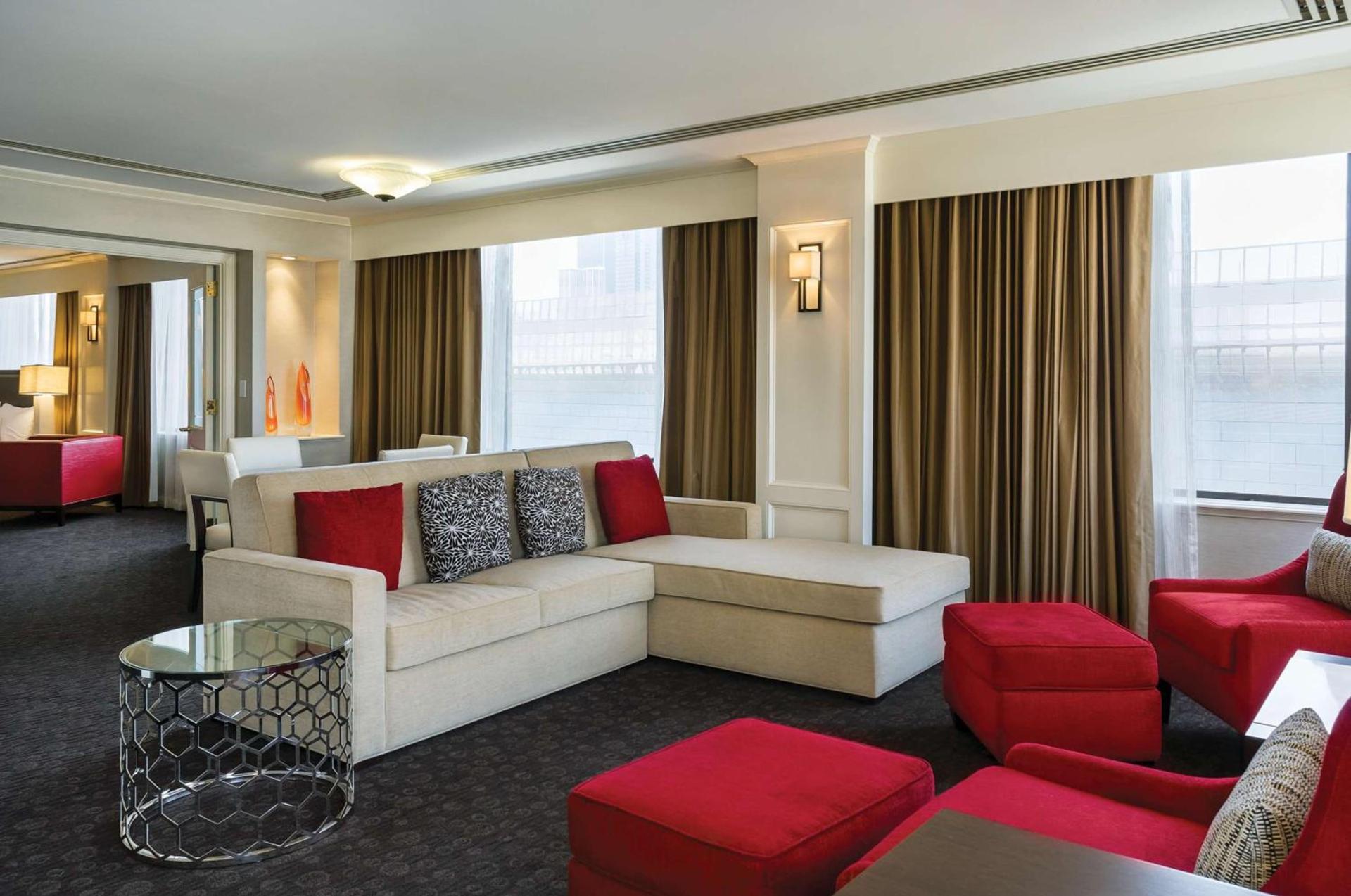 Doubletree by Hilton Los Angeles Downtown photo 28