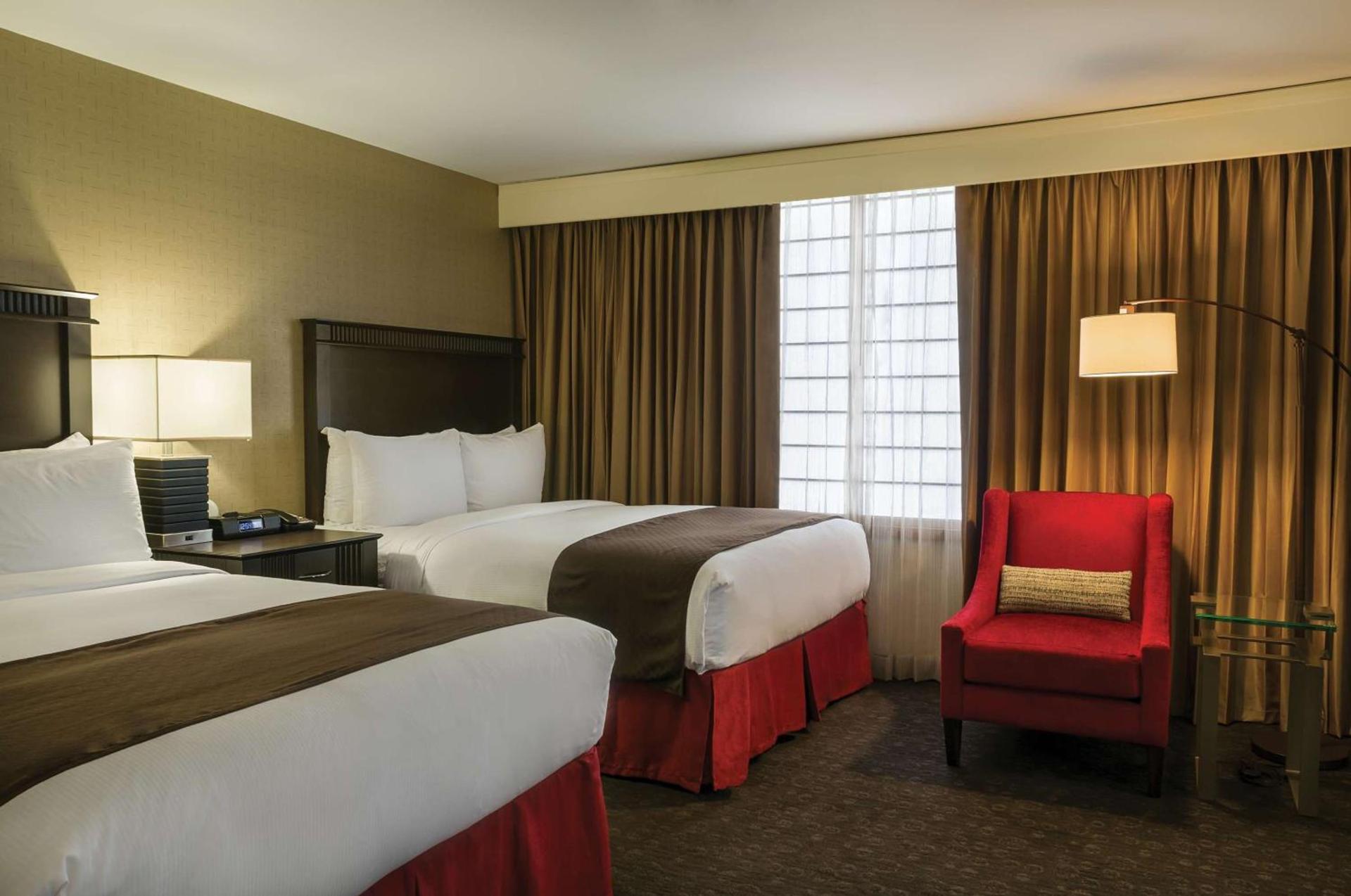 Doubletree by Hilton Los Angeles Downtown photo 29