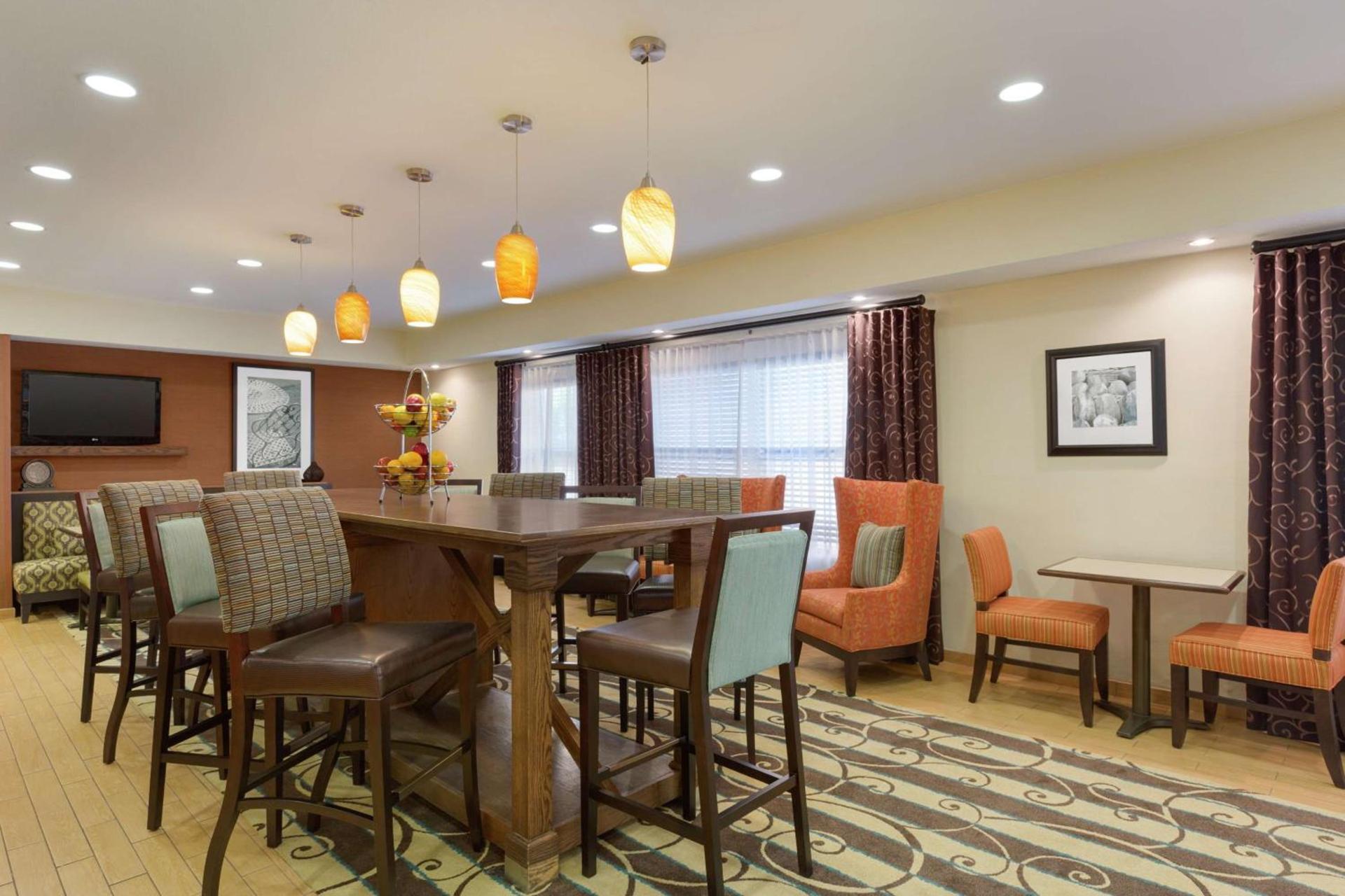 Hampton Inn Lubbock photo 6