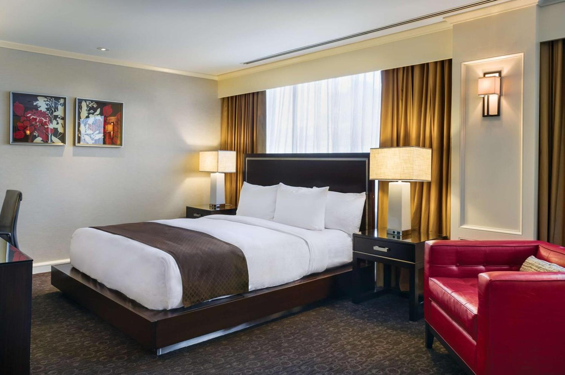 Doubletree by Hilton Los Angeles Downtown photo 34