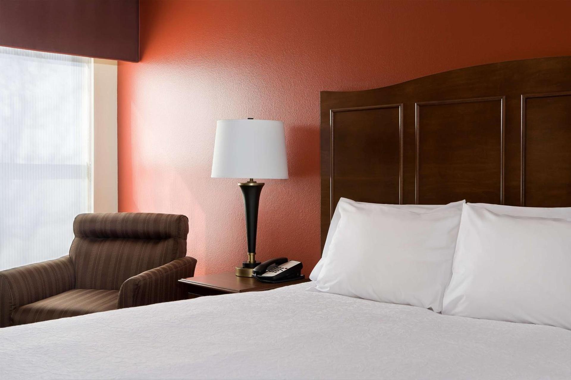 Hampton Inn Lubbock photo 11