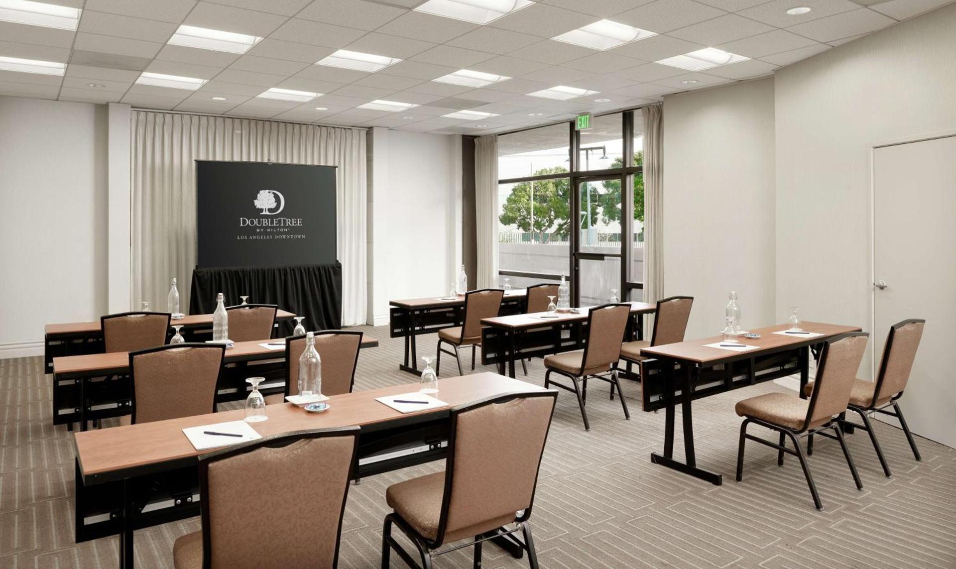 Doubletree by Hilton Los Angeles Downtown photo 46