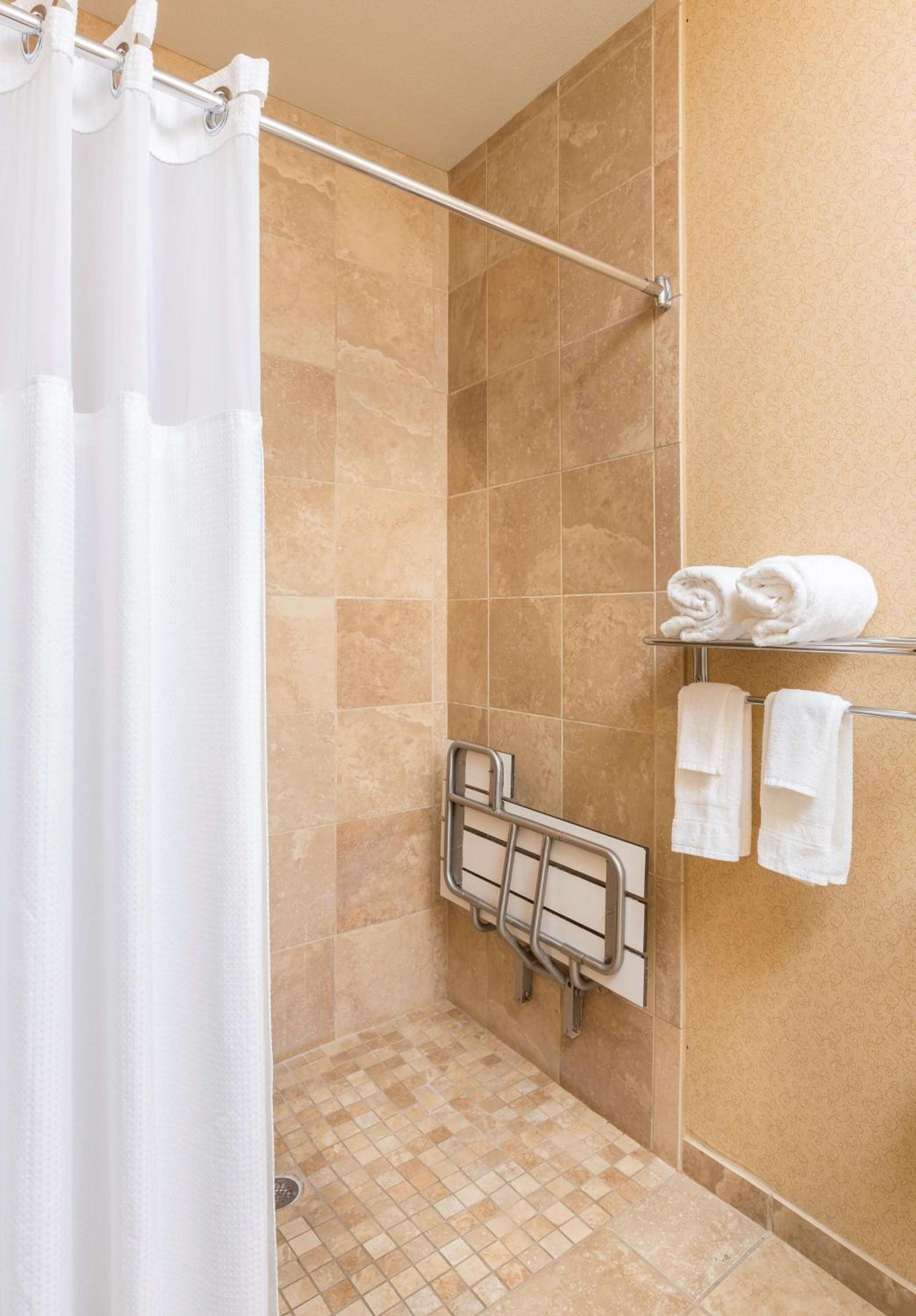 Hampton Inn Lubbock photo 14