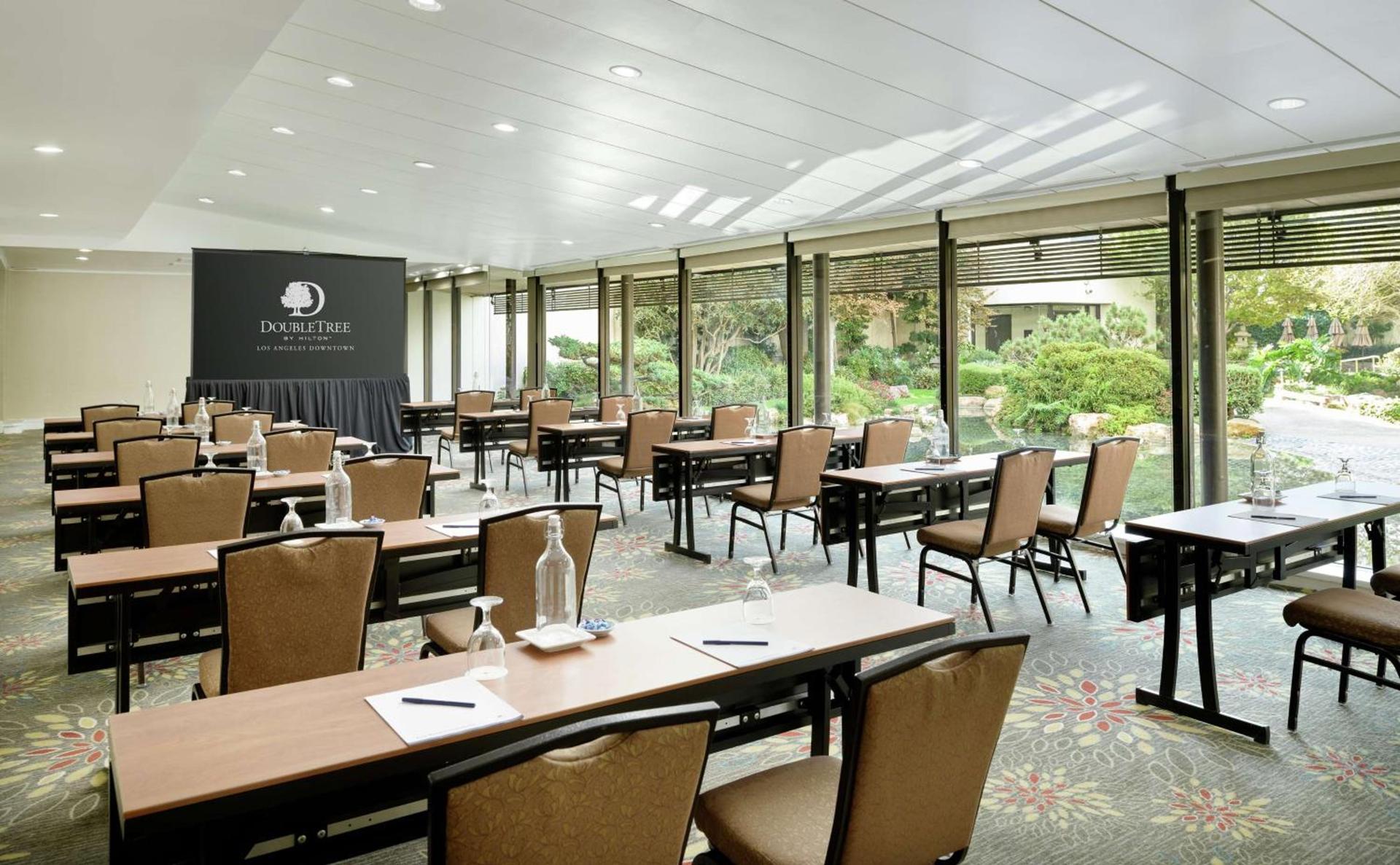 Doubletree by Hilton Los Angeles Downtown photo 49