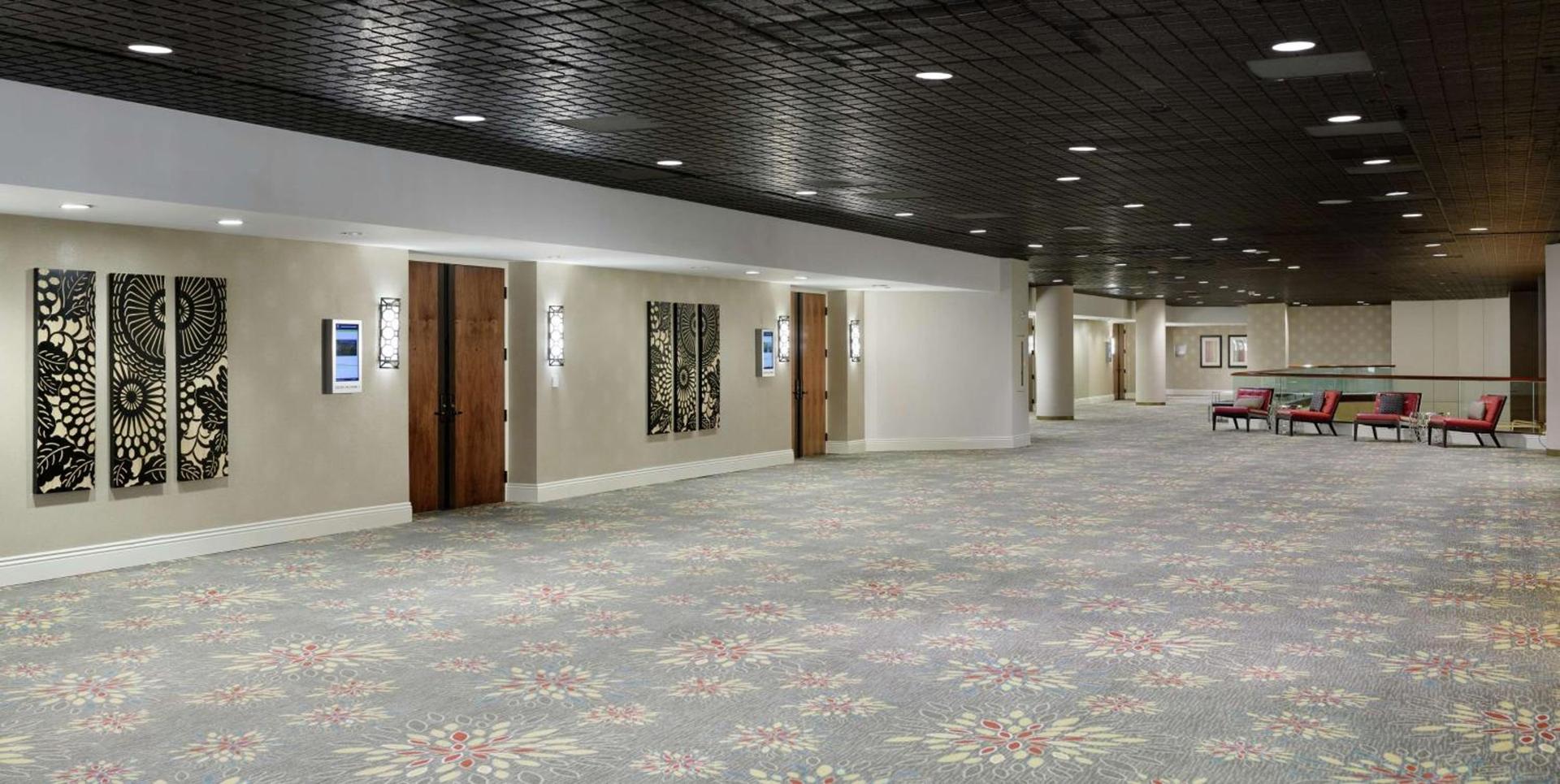 Doubletree by Hilton Los Angeles Downtown photo 51