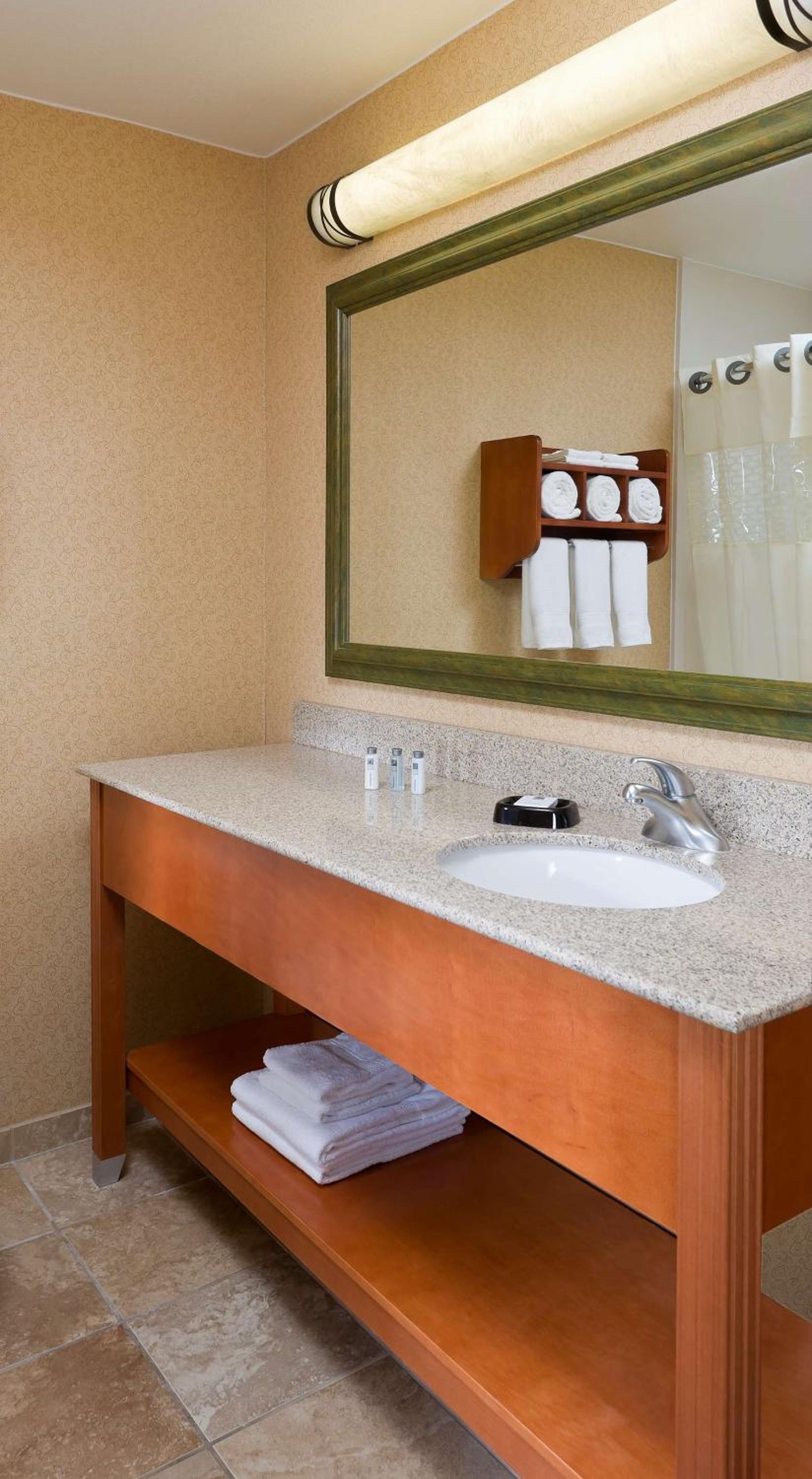 Hampton Inn Lubbock photo 17