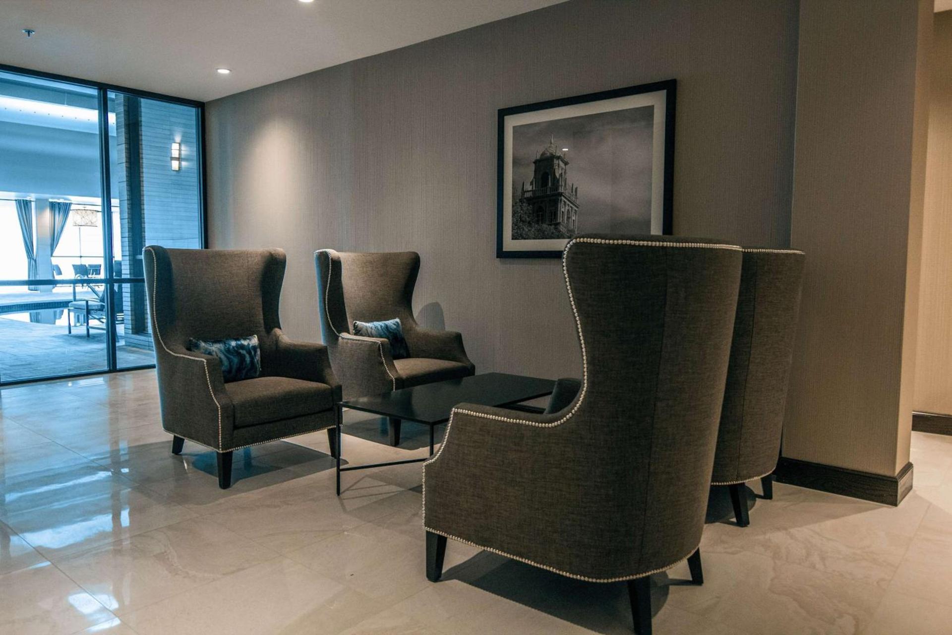 Doubletree By Hilton Lubbock - University Area photo 3