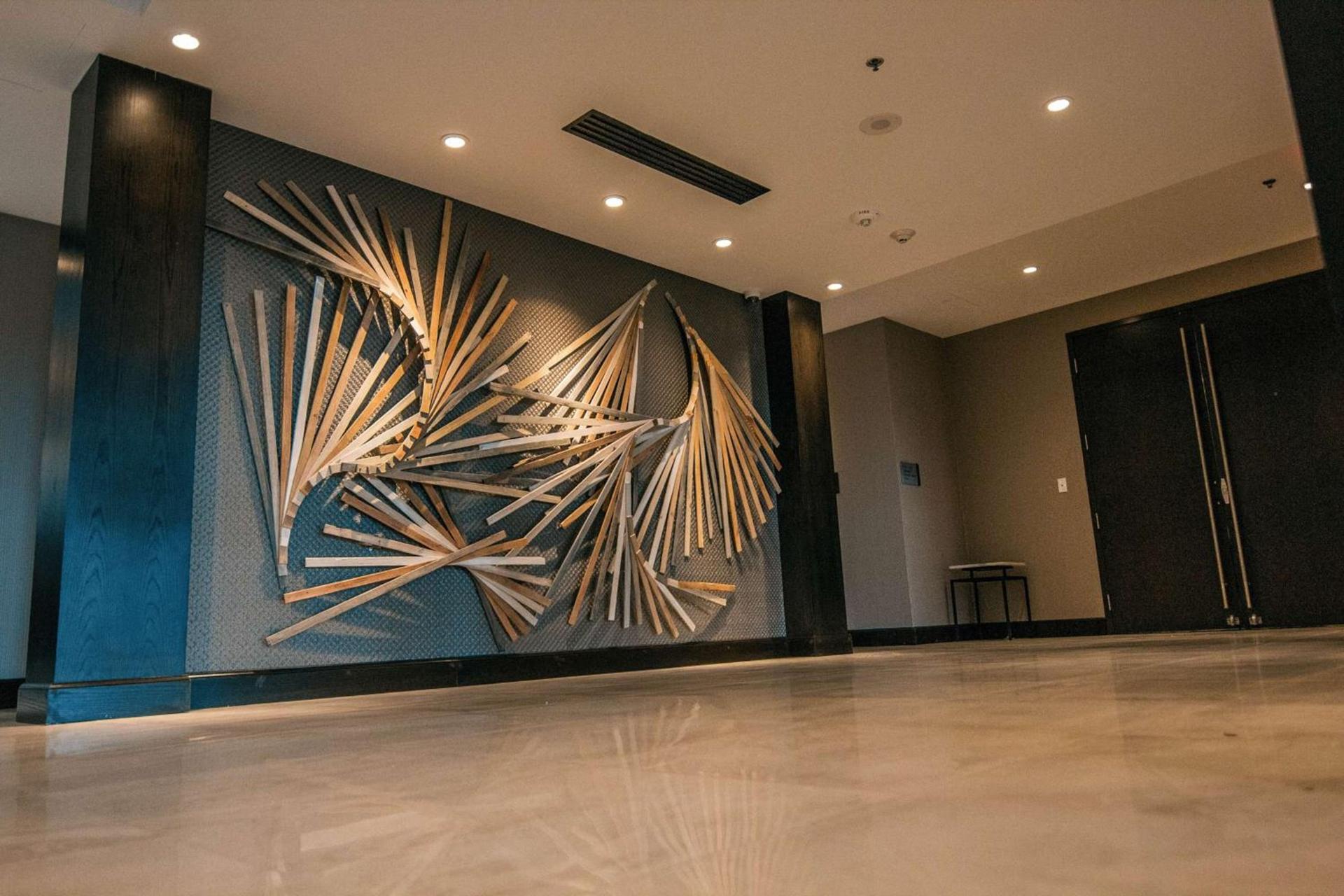 Doubletree By Hilton Lubbock - University Area photo 4