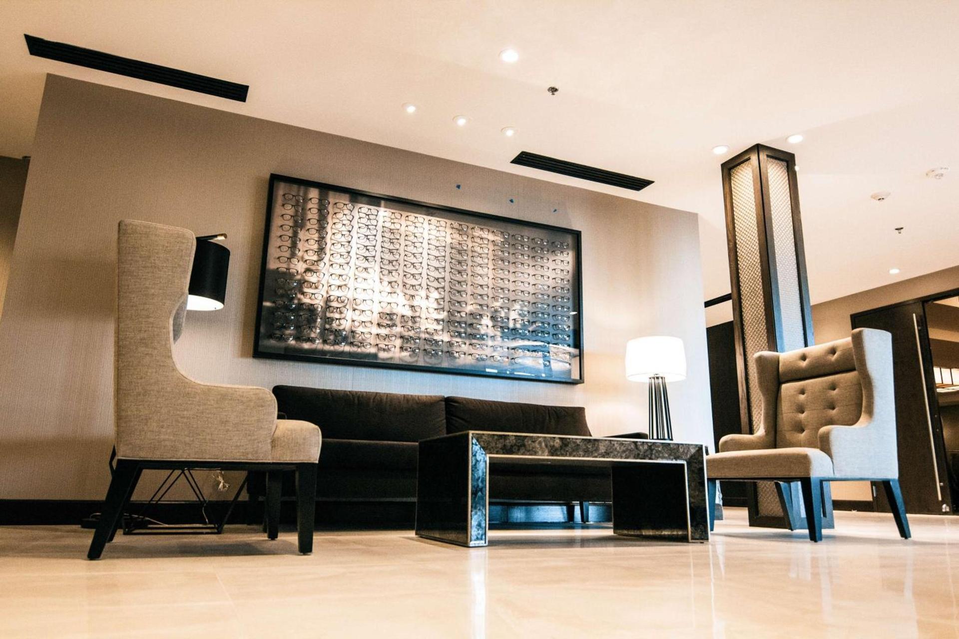 Doubletree By Hilton Lubbock - University Area photo 5