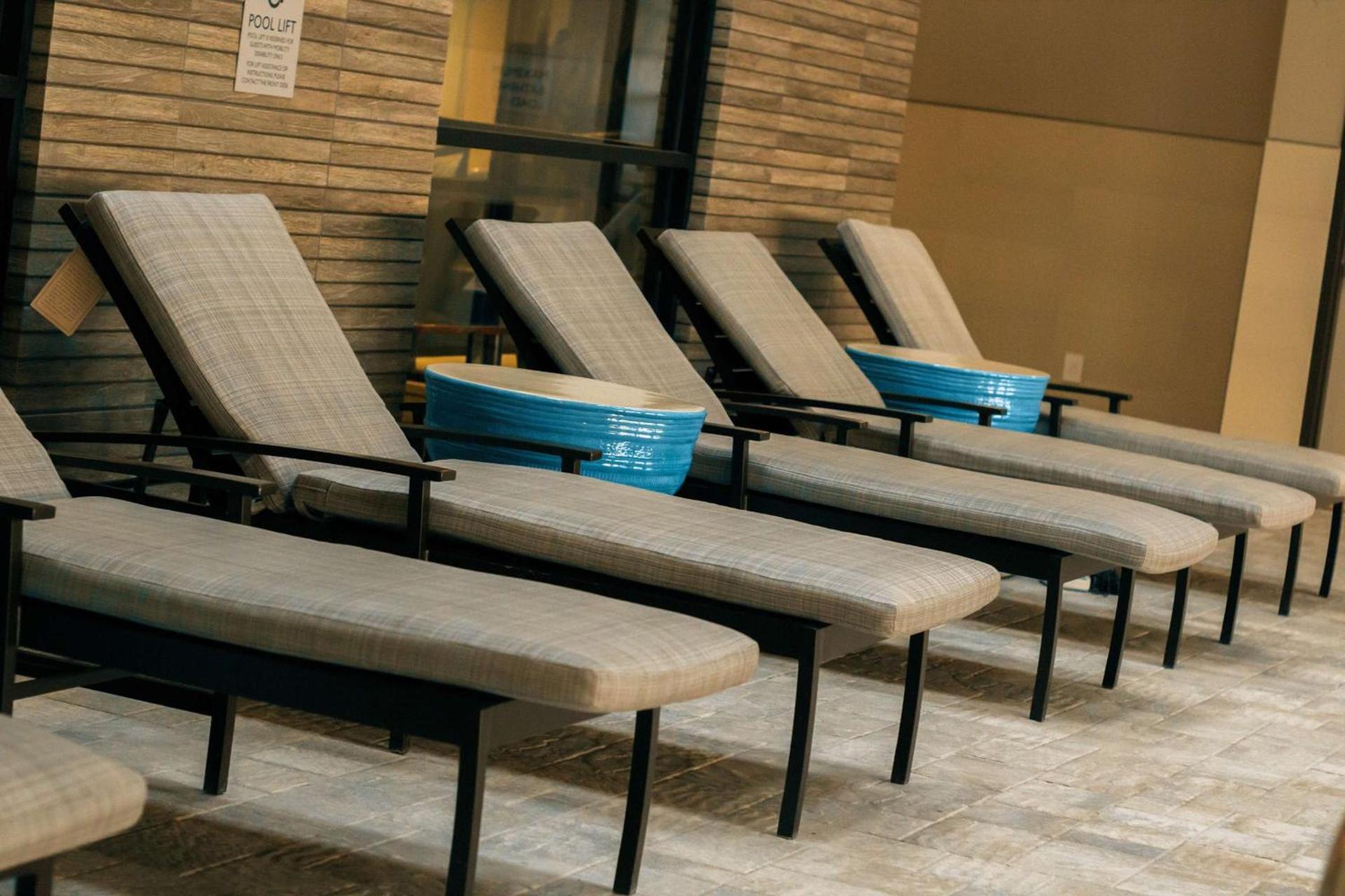 Doubletree By Hilton Lubbock - University Area photo 6