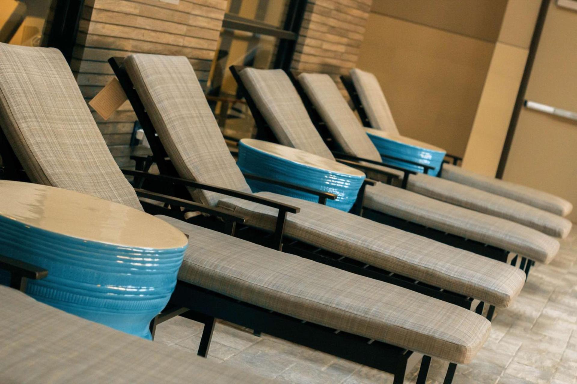 Doubletree By Hilton Lubbock - University Area photo 7