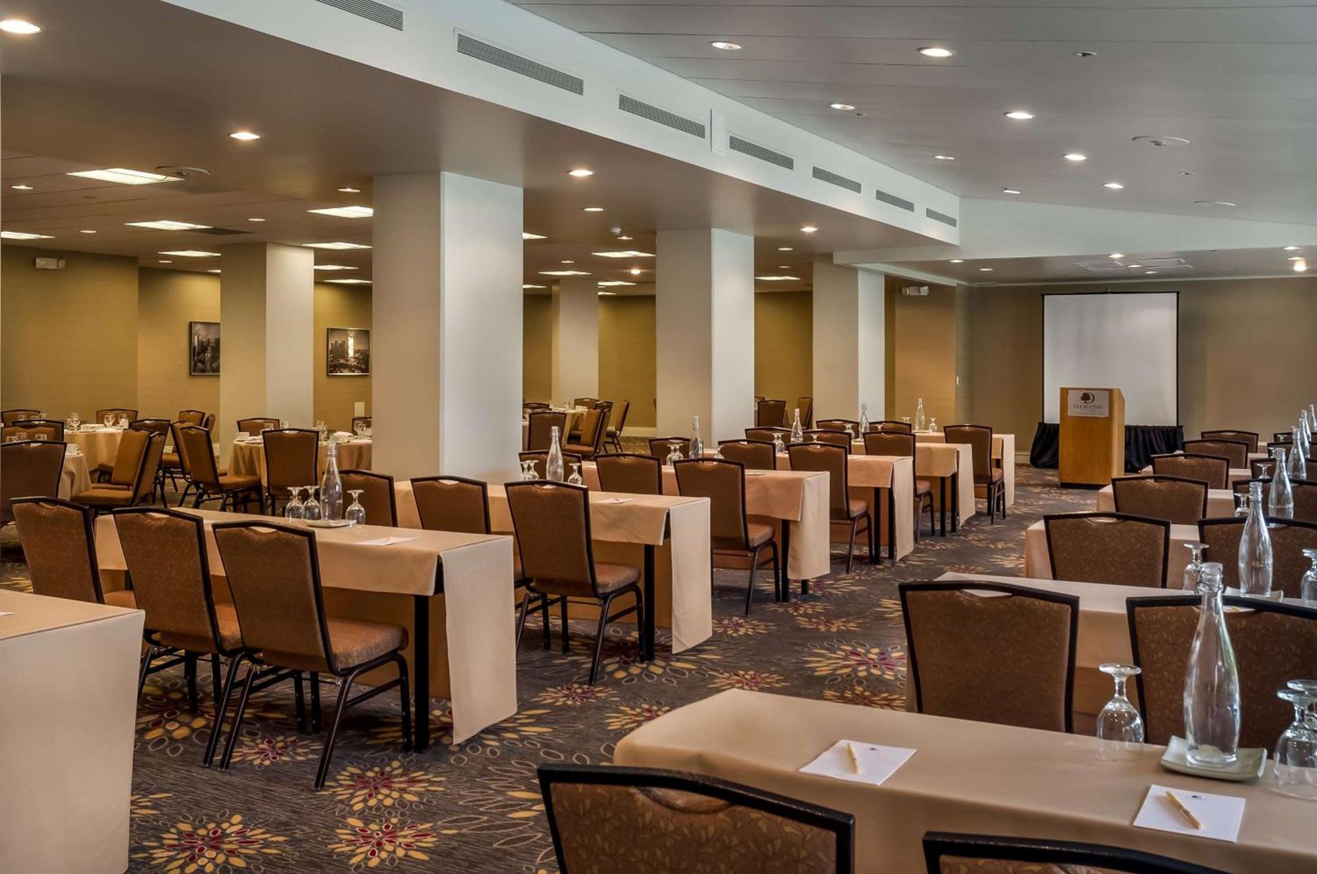Doubletree by Hilton Los Angeles Downtown photo 83