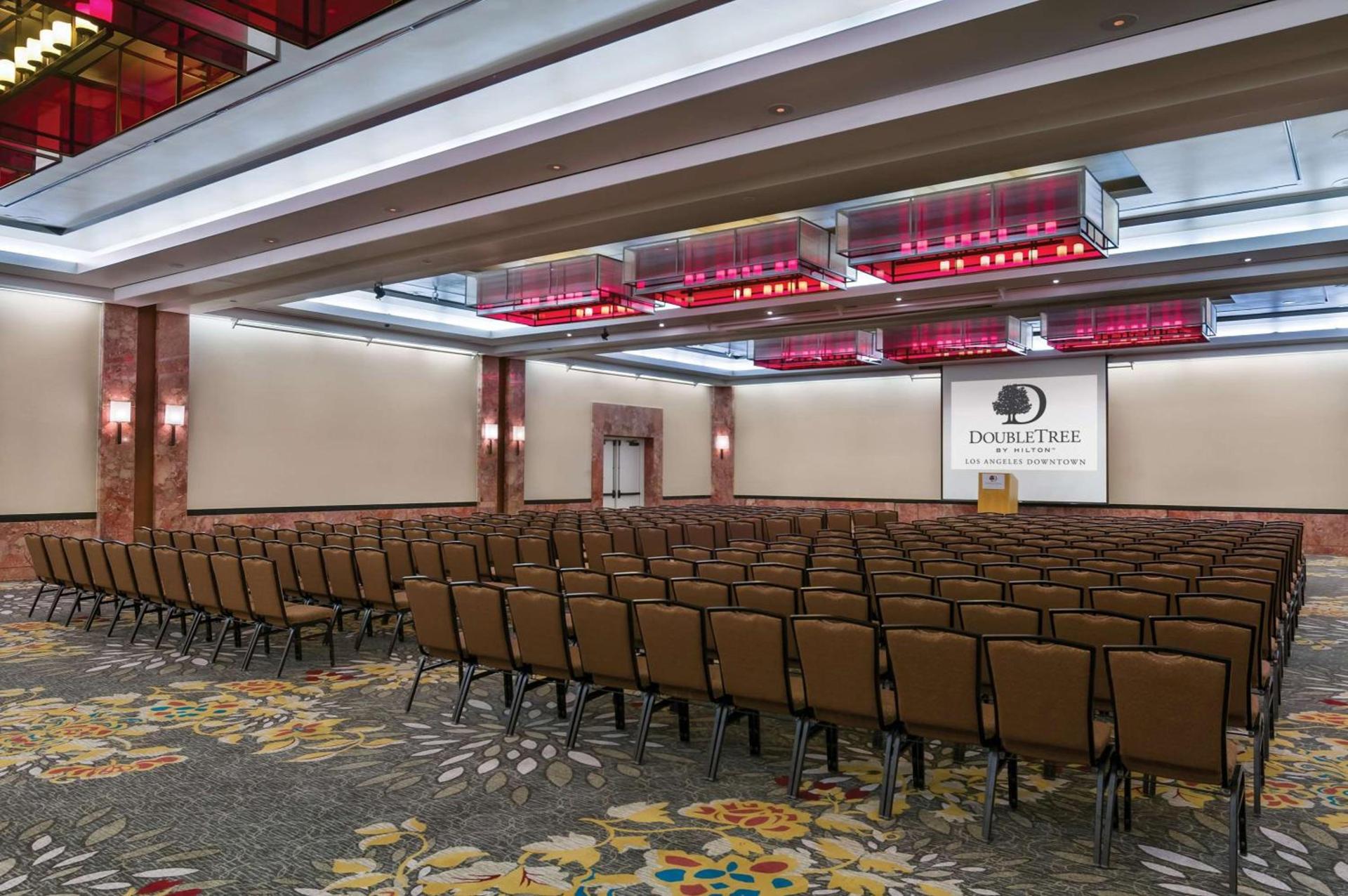Doubletree by Hilton Los Angeles Downtown photo 84