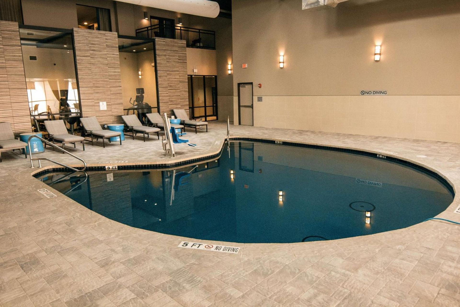 Doubletree By Hilton Lubbock - University Area photo 9