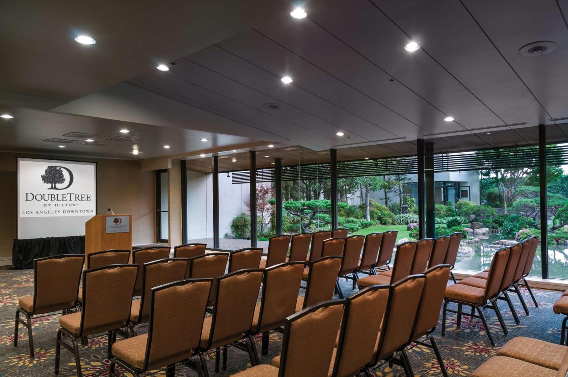 Doubletree by Hilton Los Angeles Downtown photo 85