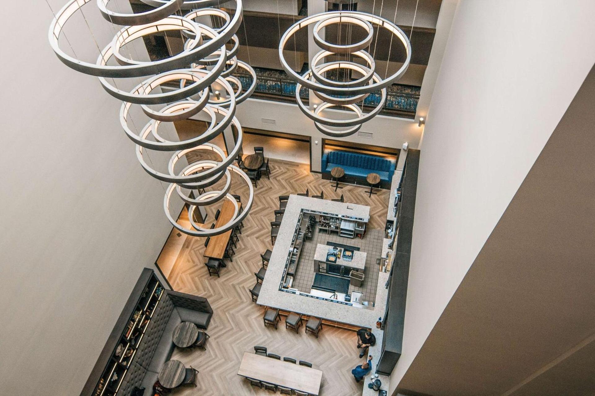 Doubletree By Hilton Lubbock - University Area photo 10