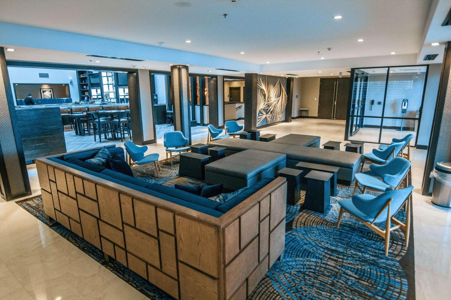 Doubletree By Hilton Lubbock - University Area photo 13