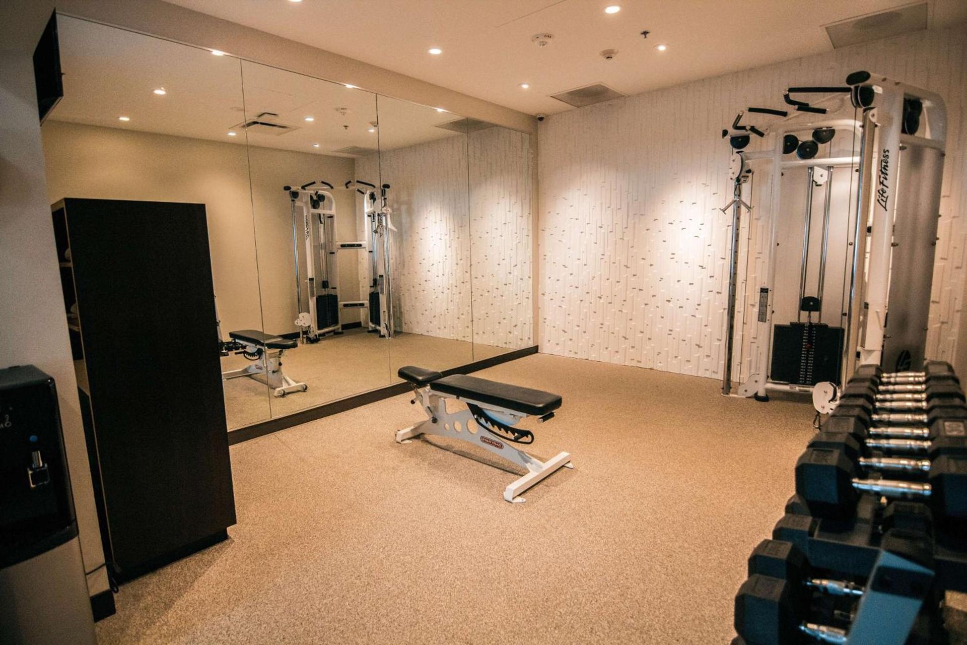 Doubletree By Hilton Lubbock - University Area photo 15