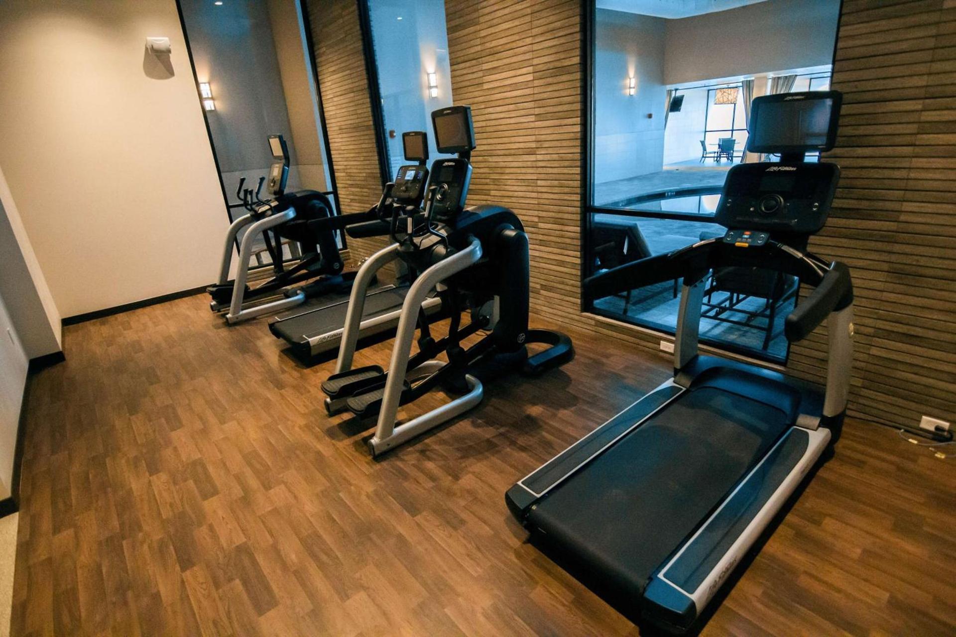 Doubletree By Hilton Lubbock - University Area photo 16