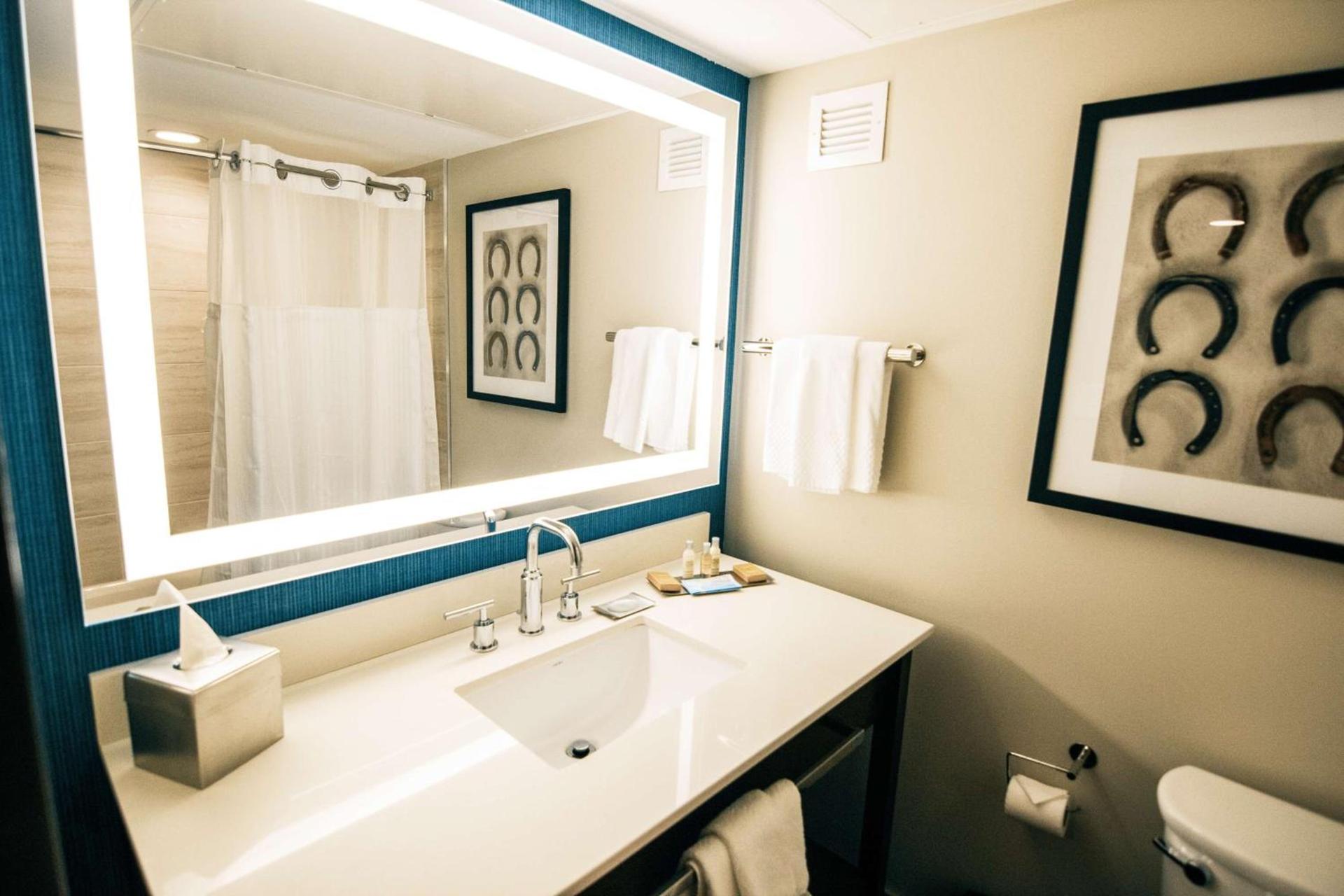Doubletree By Hilton Lubbock - University Area photo 21