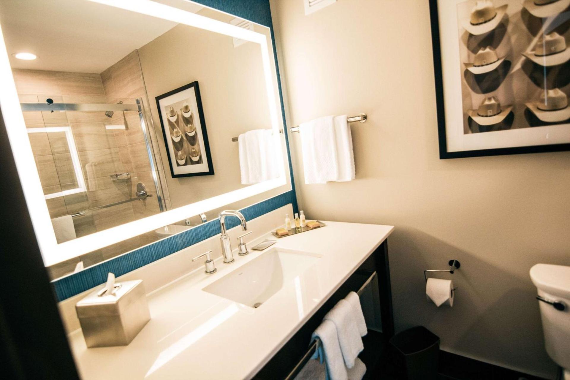 Doubletree By Hilton Lubbock - University Area photo 22
