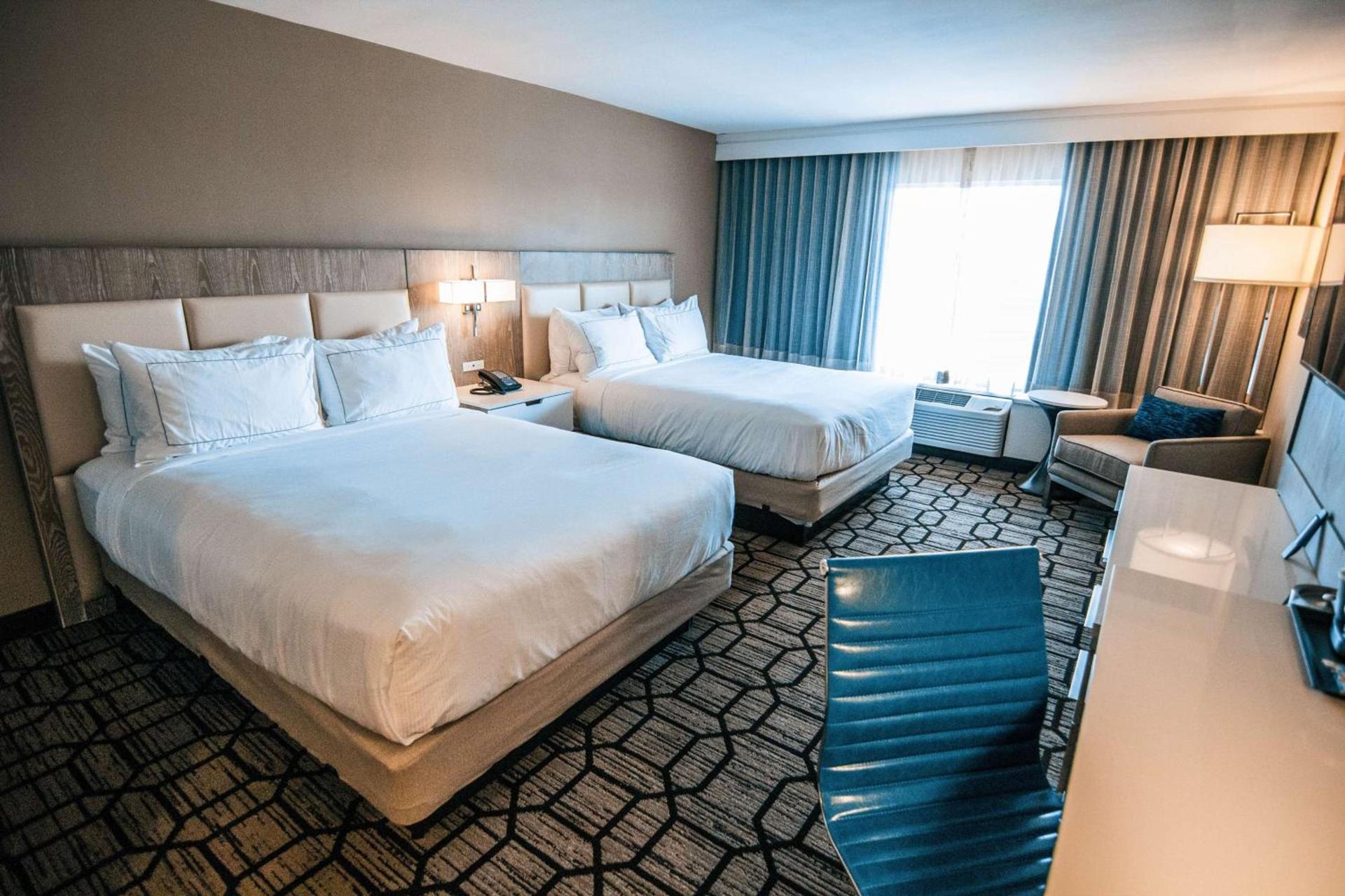 Doubletree By Hilton Lubbock - University Area photo 23