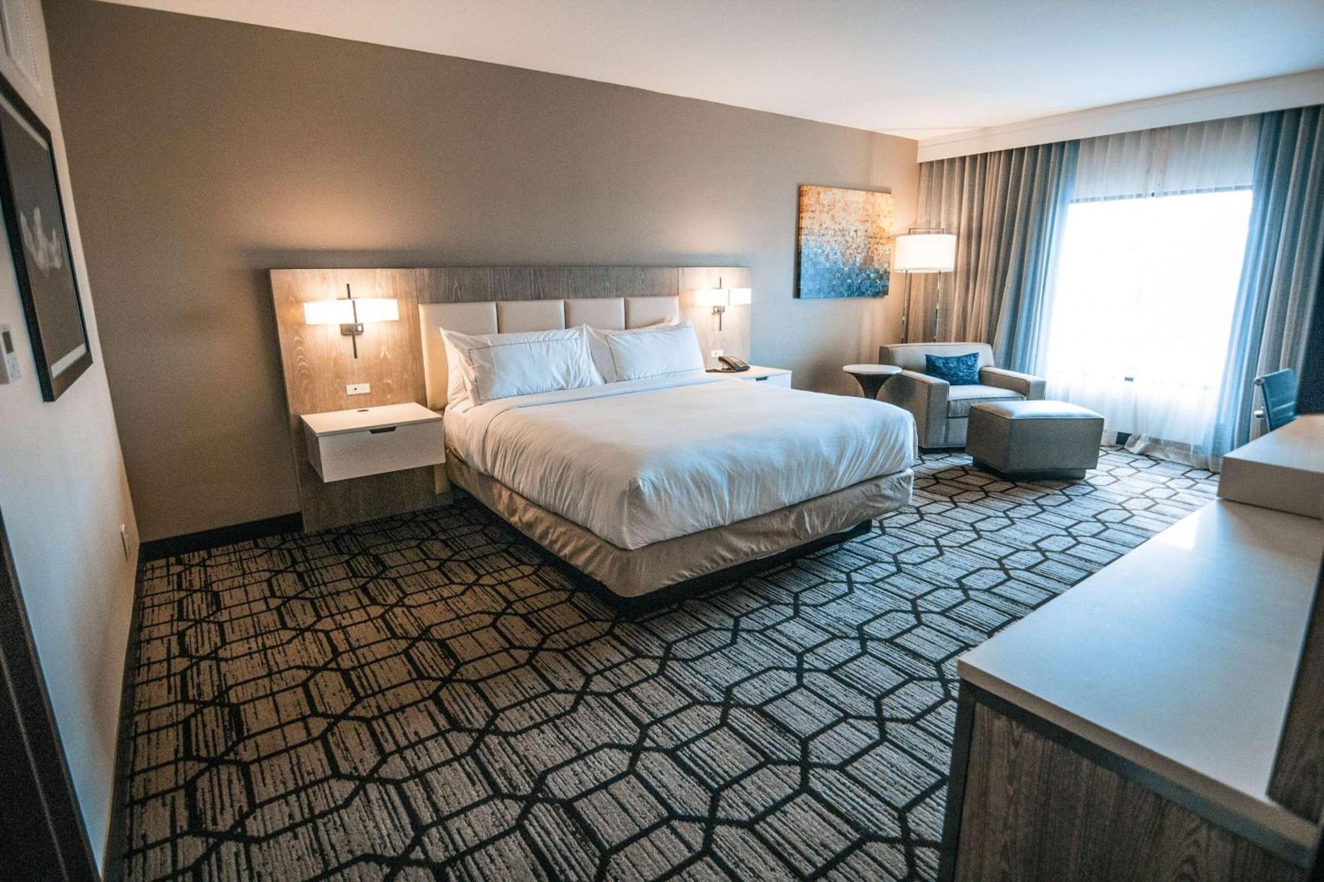Doubletree By Hilton Lubbock - University Area photo 25