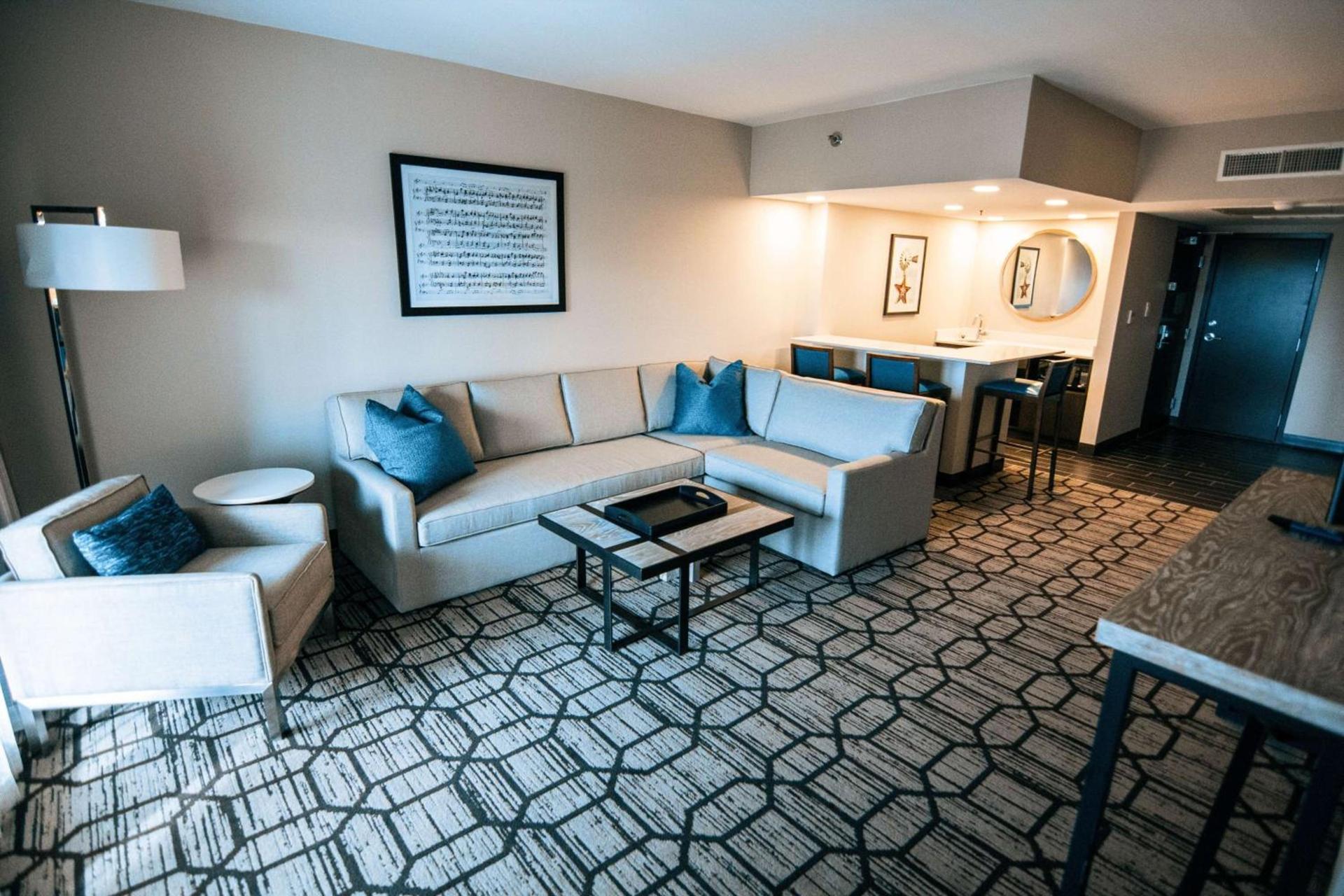 Doubletree By Hilton Lubbock - University Area photo 26