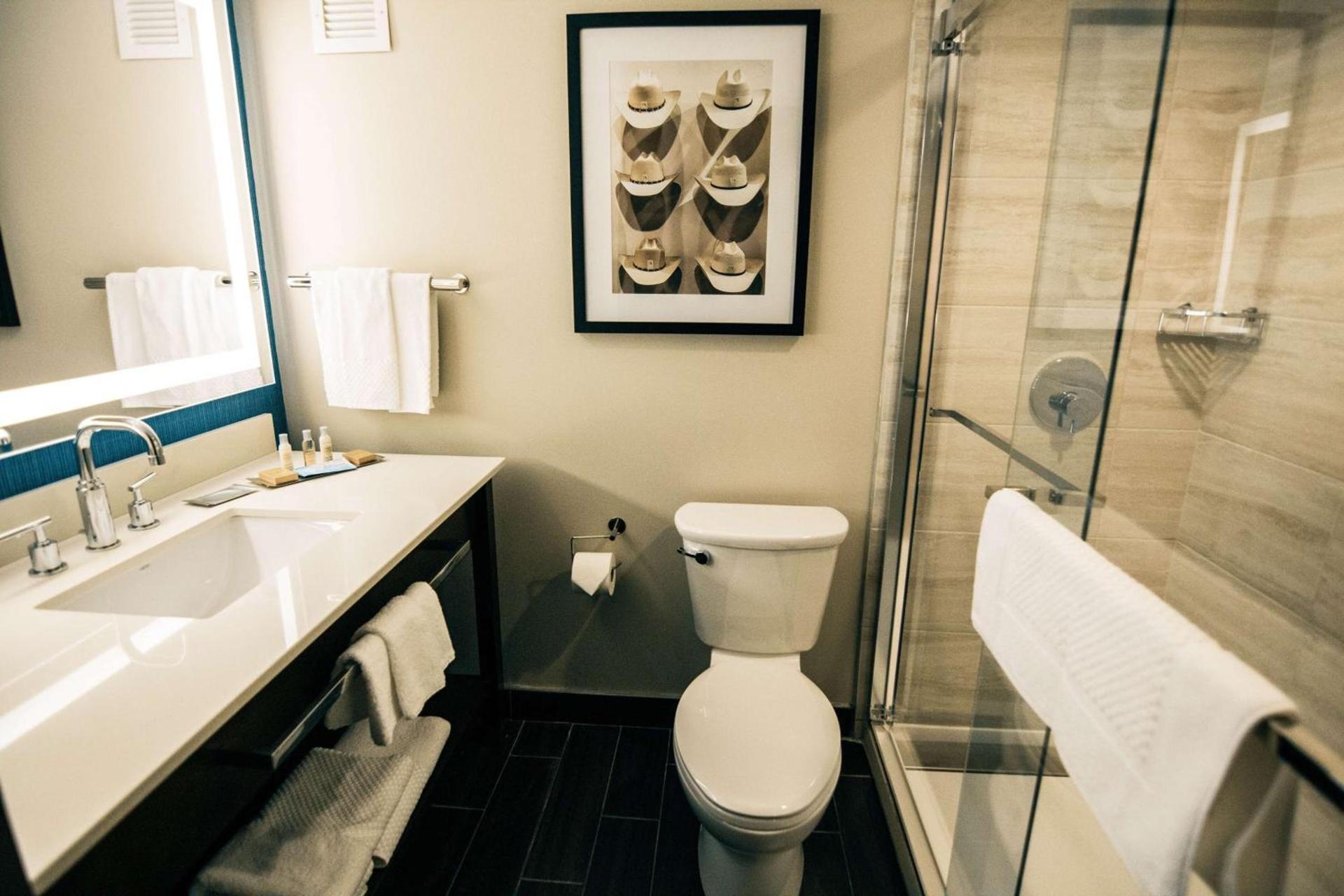 Doubletree By Hilton Lubbock - University Area photo 27