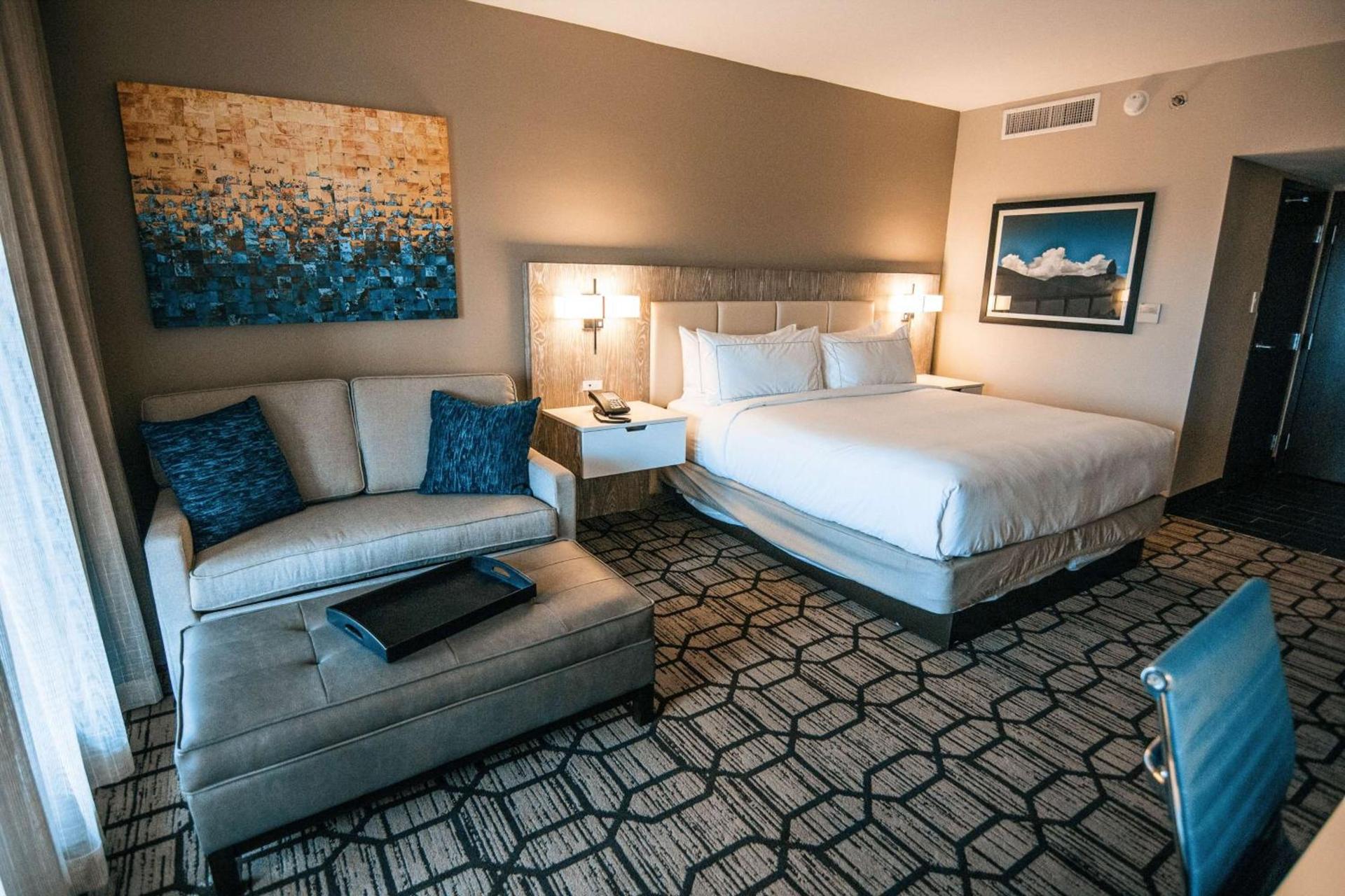 Doubletree By Hilton Lubbock - University Area photo 28