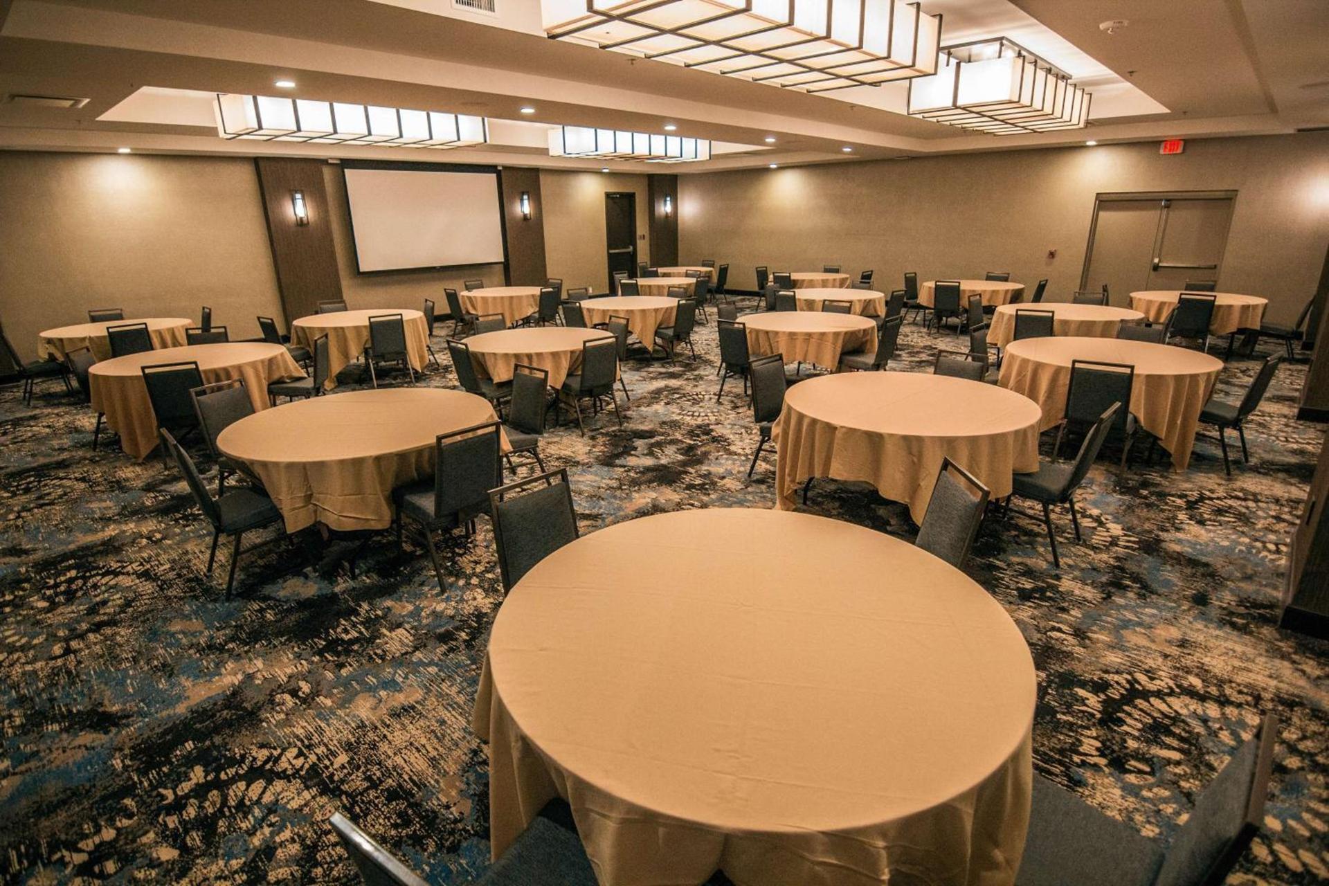 Doubletree By Hilton Lubbock - University Area photo 30