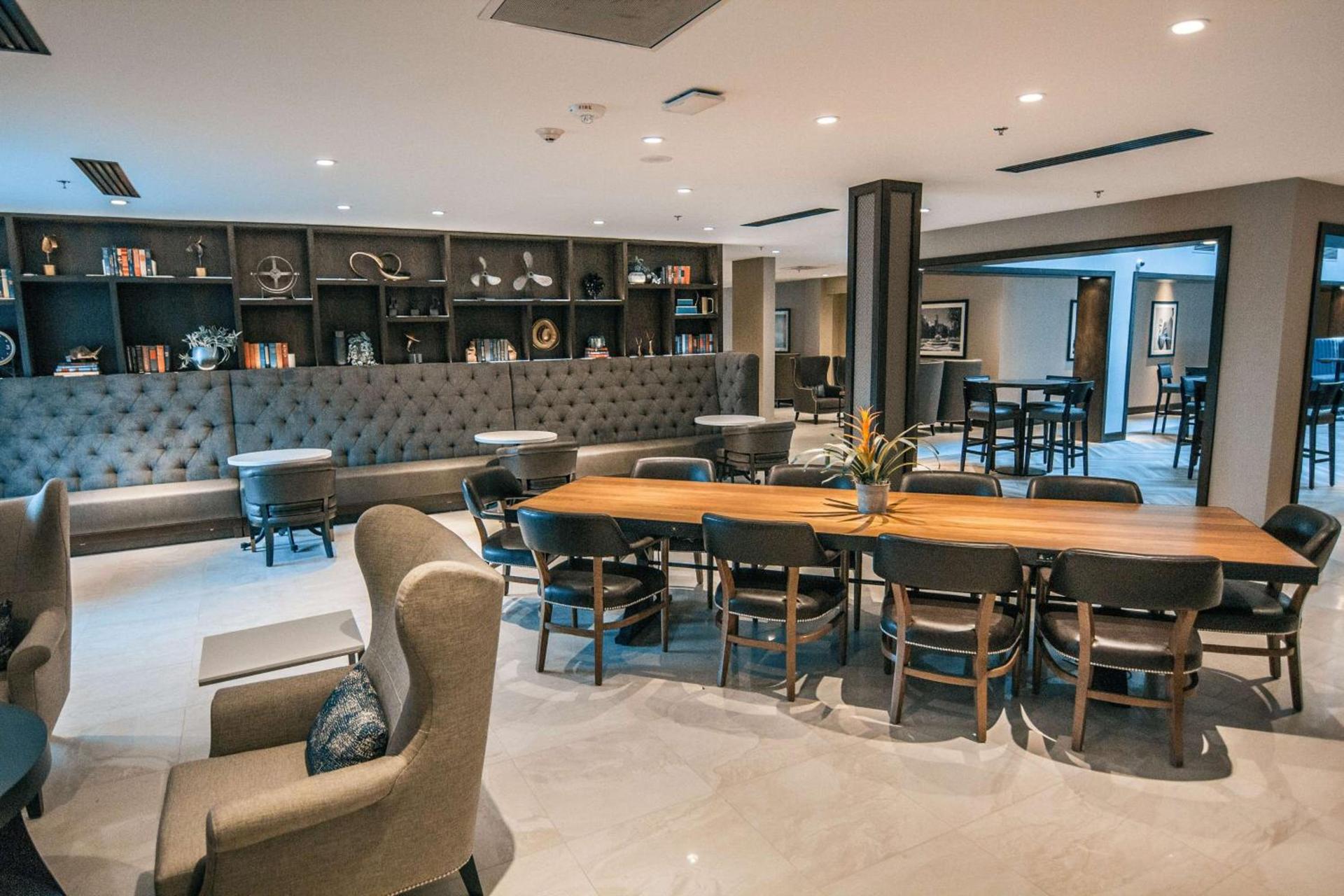 Doubletree By Hilton Lubbock - University Area photo 31