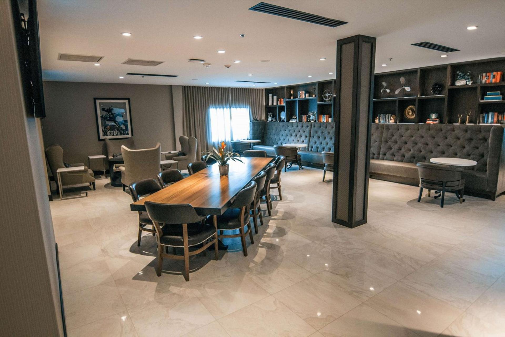 Doubletree By Hilton Lubbock - University Area photo 32
