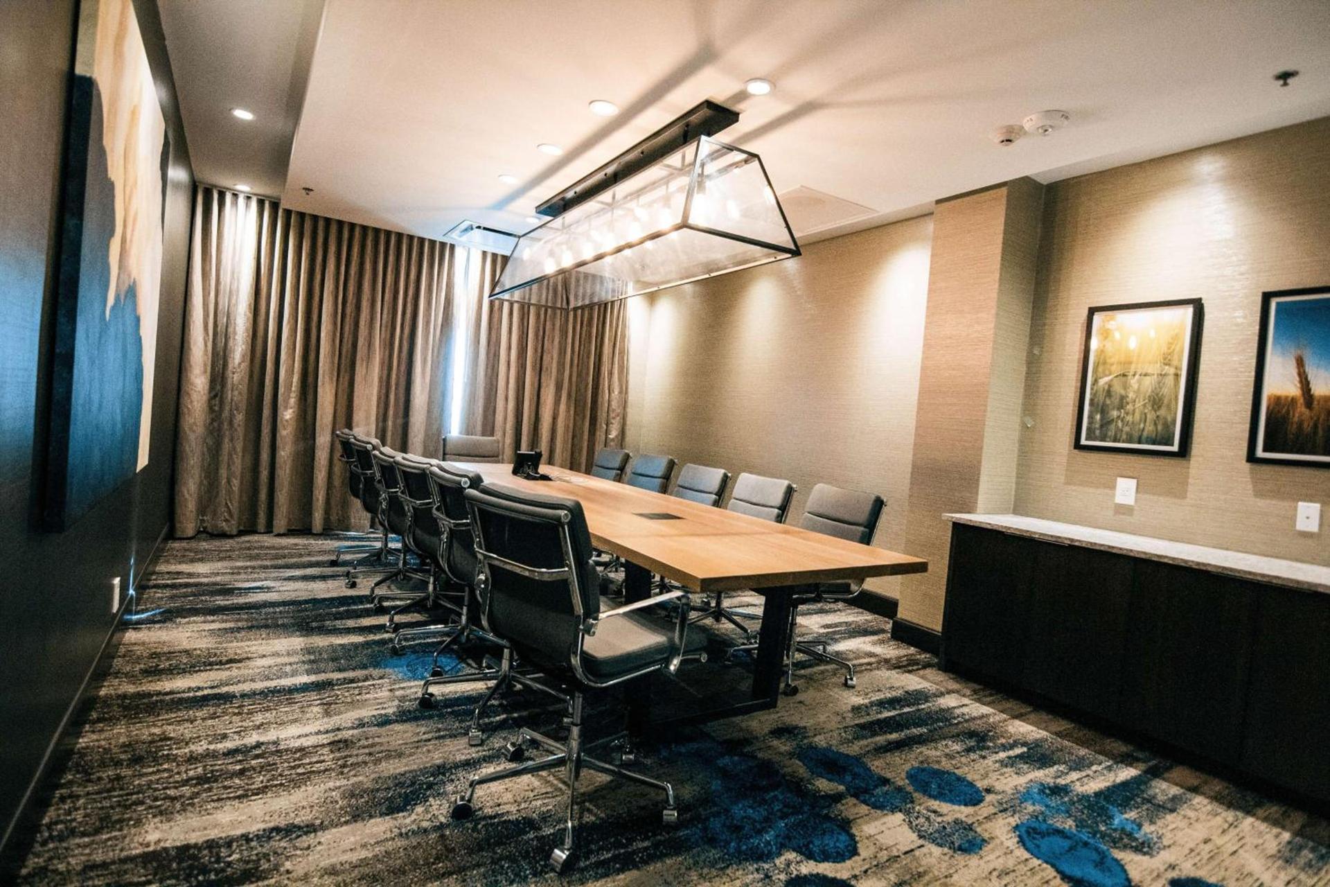 Doubletree By Hilton Lubbock - University Area photo 33