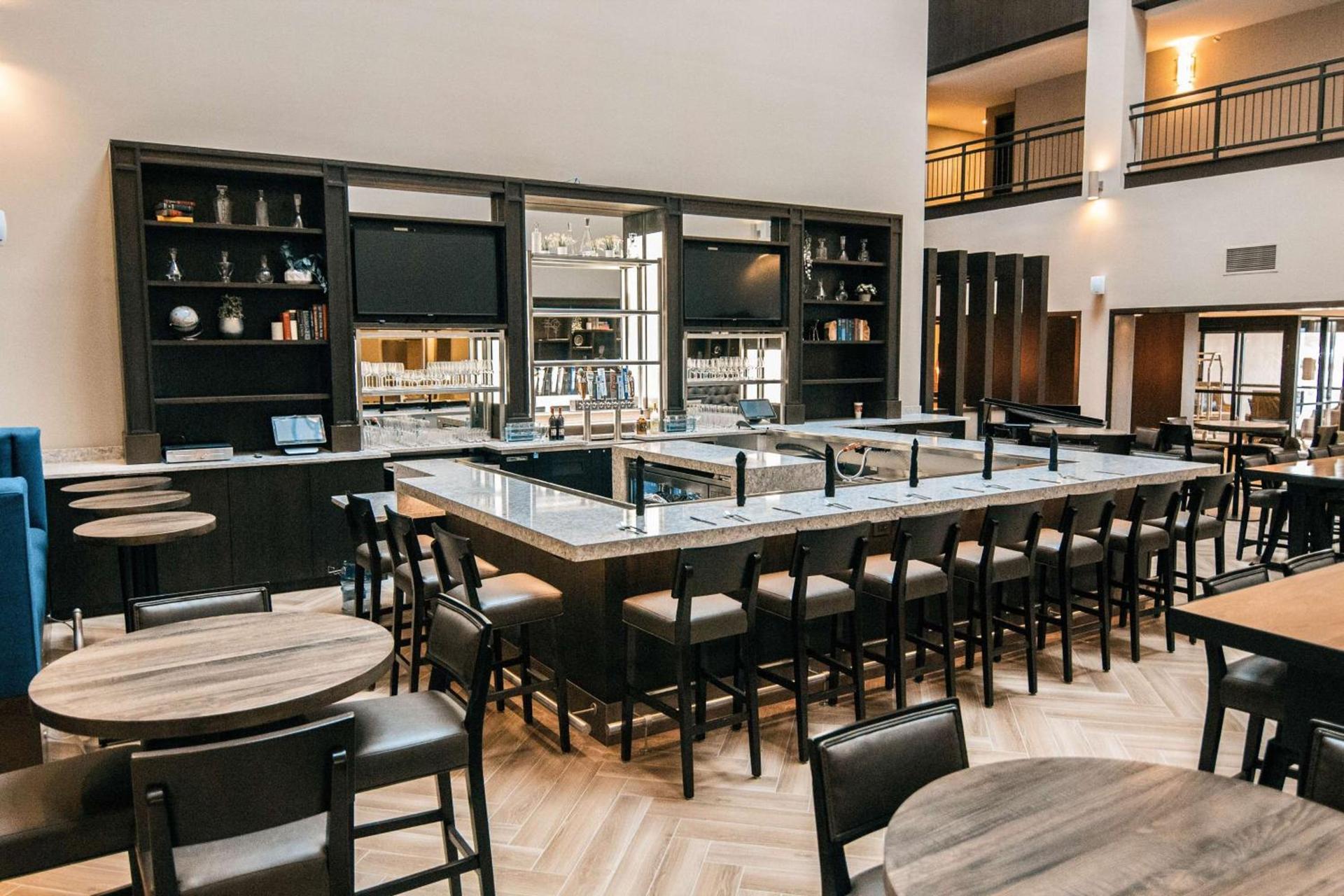 Doubletree By Hilton Lubbock - University Area photo 34