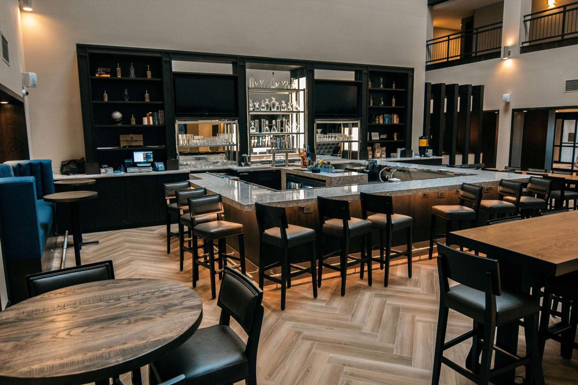 Doubletree By Hilton Lubbock - University Area photo 35