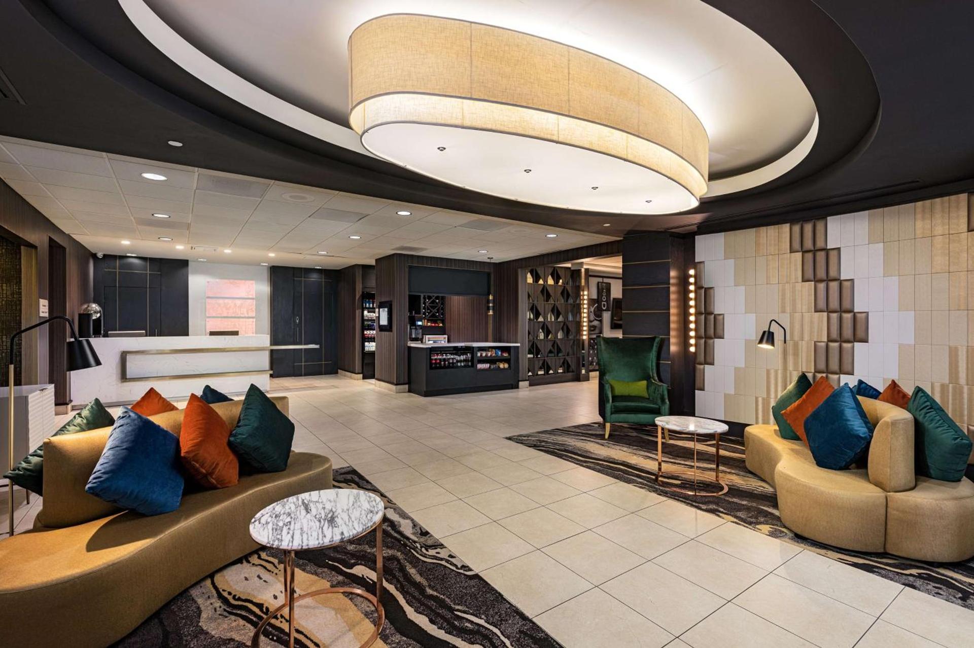 Hilton Garden Inn Los Angeles / Hollywood photo 3