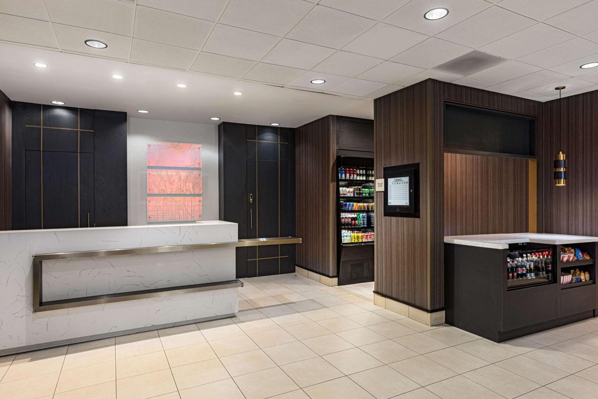 Hilton Garden Inn Los Angeles / Hollywood photo 4