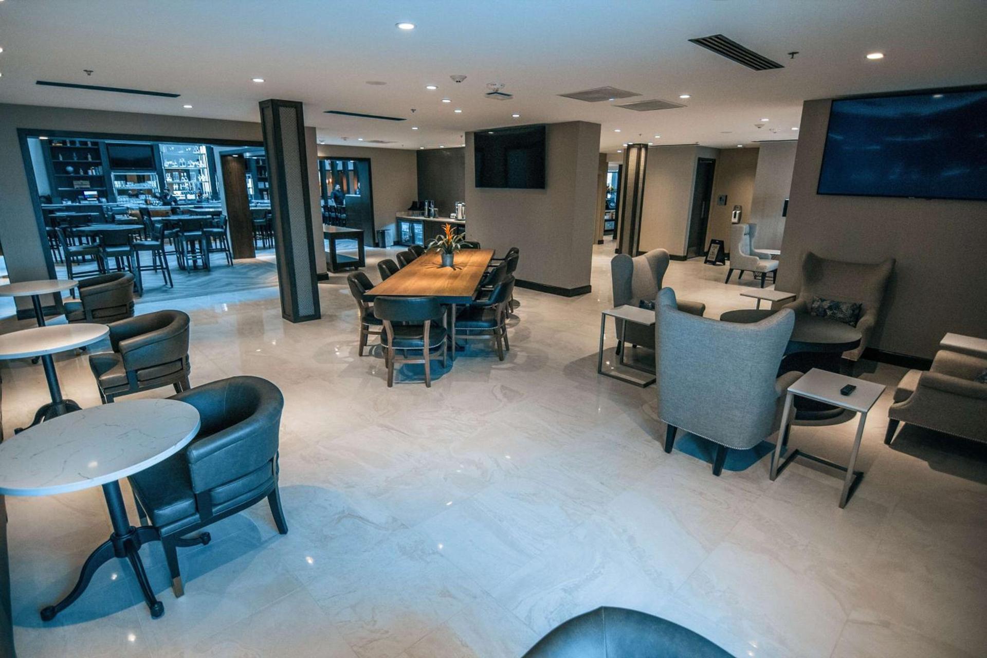 Doubletree By Hilton Lubbock - University Area photo 39