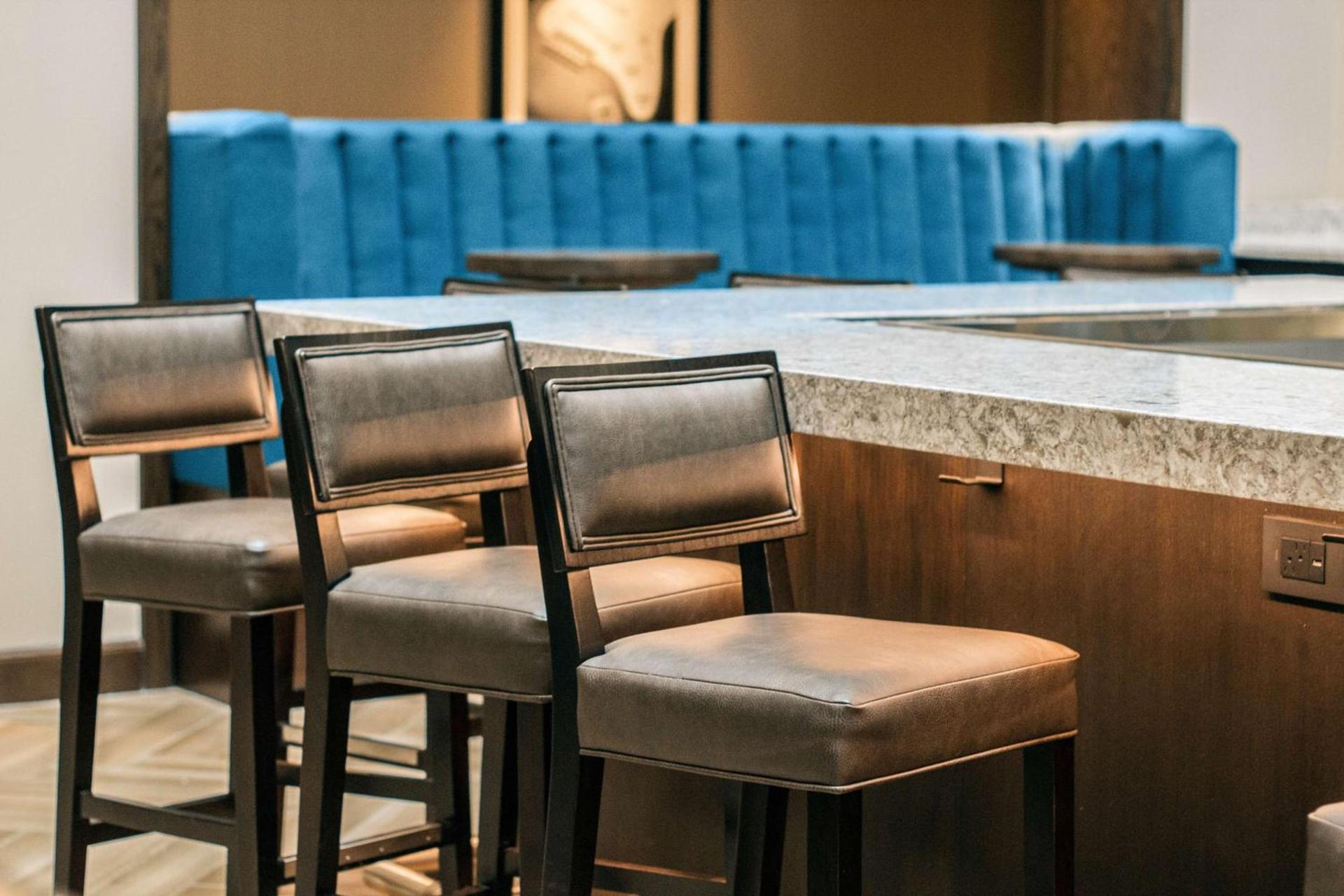 Doubletree By Hilton Lubbock - University Area photo 40