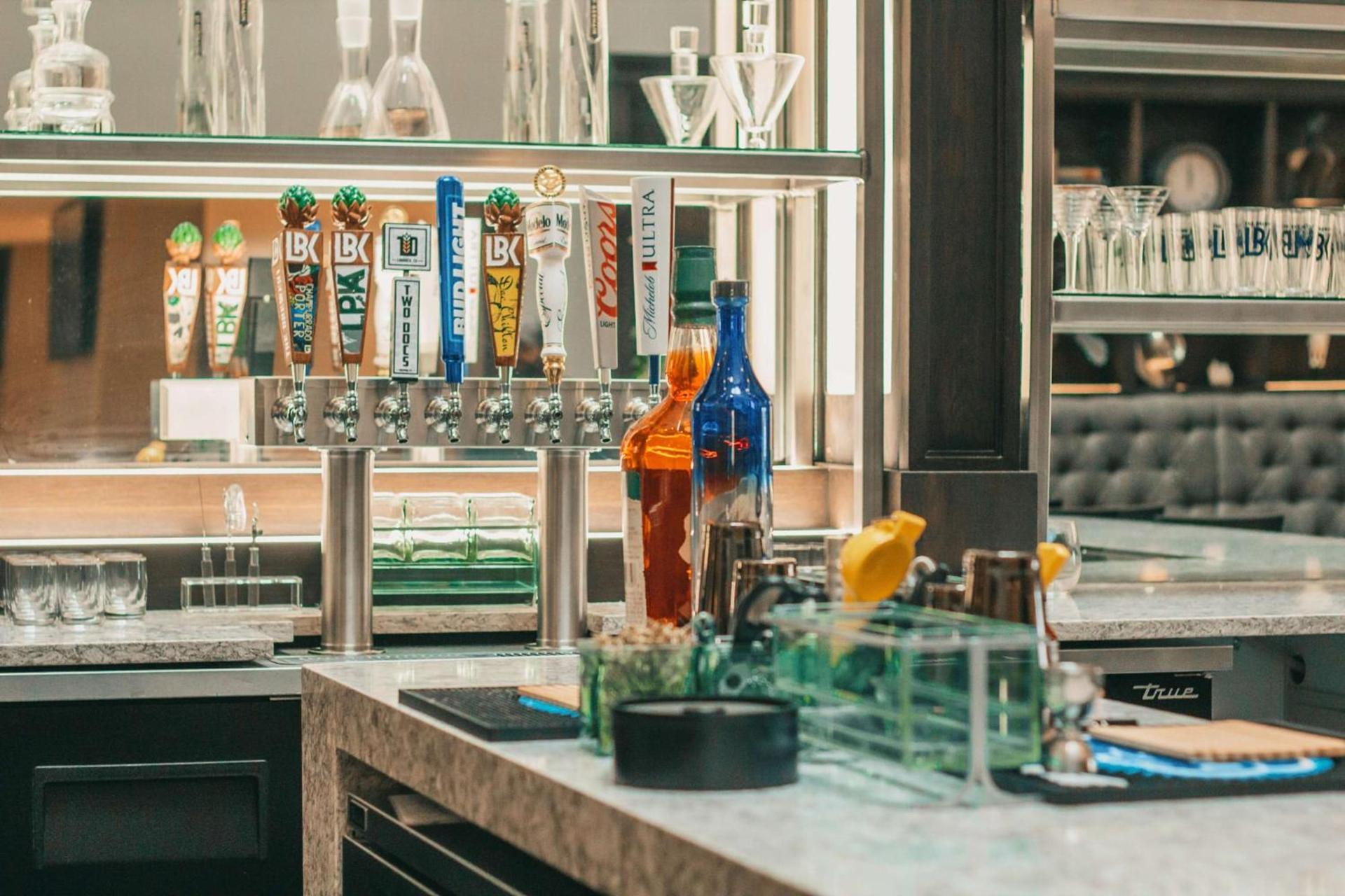 Doubletree By Hilton Lubbock - University Area photo 41