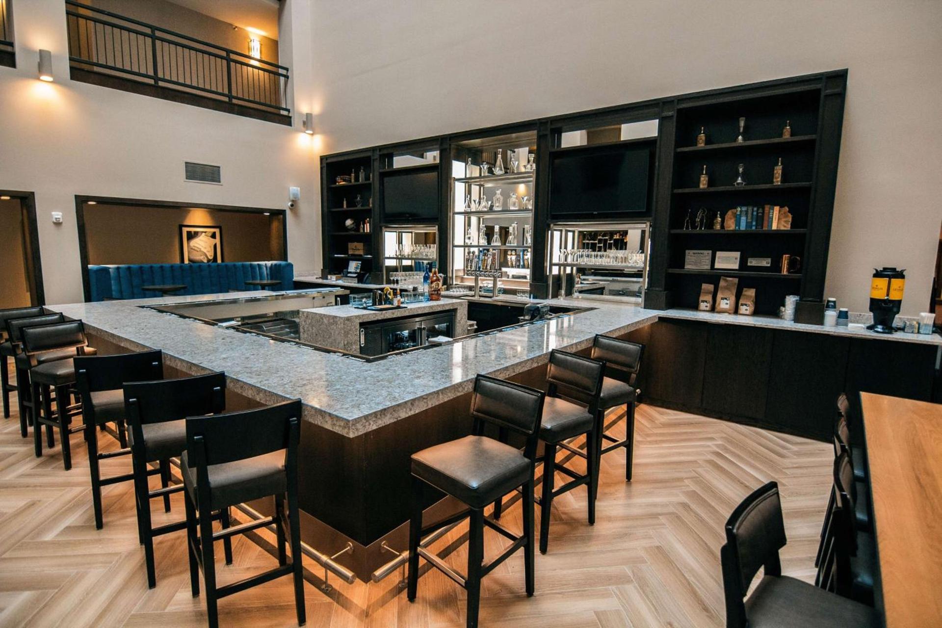 Doubletree By Hilton Lubbock - University Area photo 42
