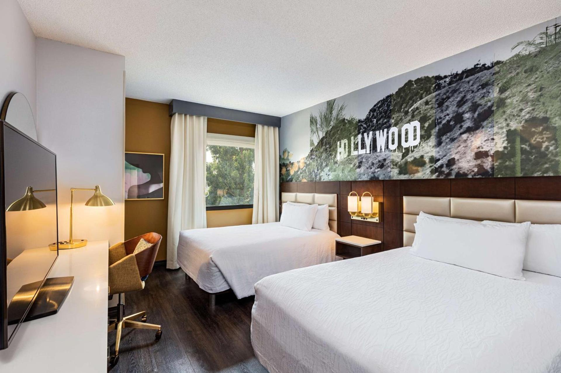 Hilton Garden Inn Los Angeles / Hollywood photo 18