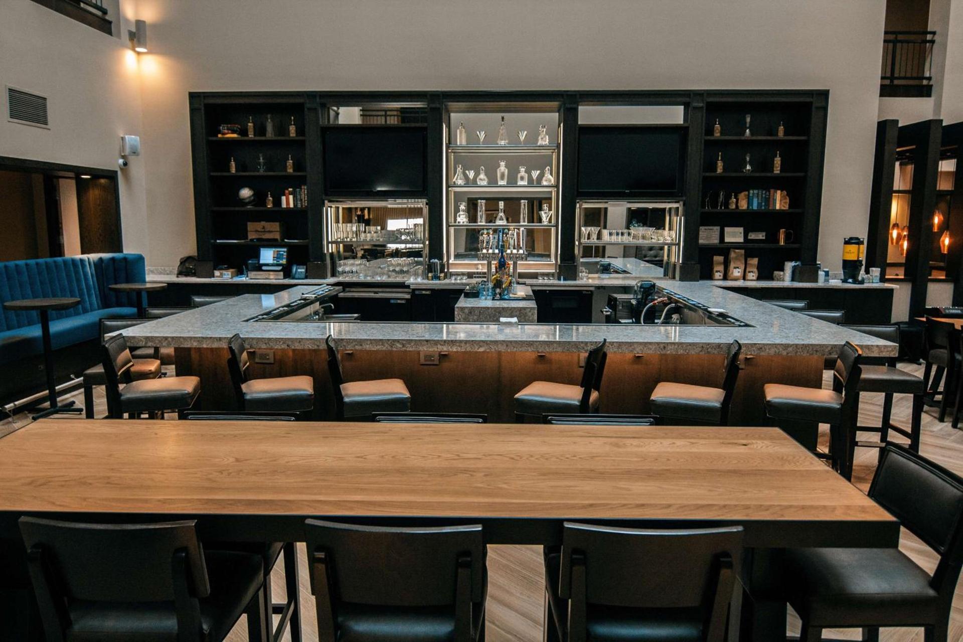 Doubletree By Hilton Lubbock - University Area photo 43